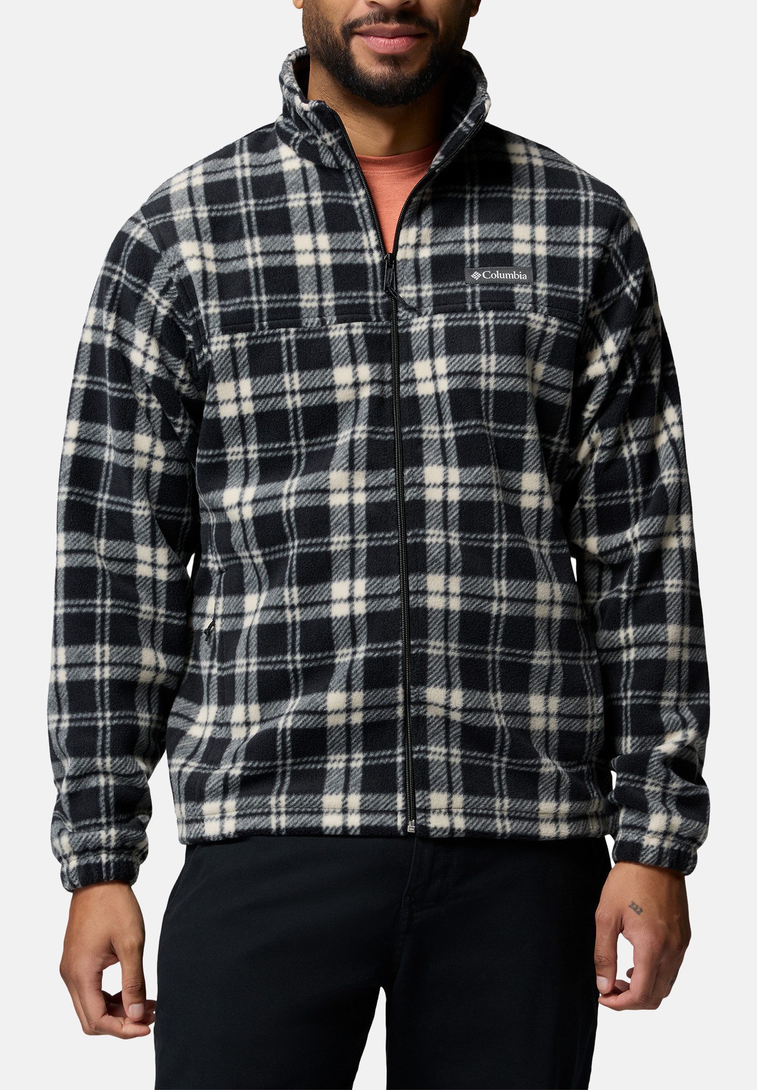 Columbia Winterjacke Steens Mountain Printed Jacket