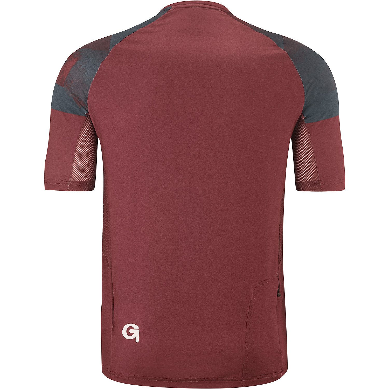 Gonso Radtrikot Bikeshirt Vedello günstig online kaufen