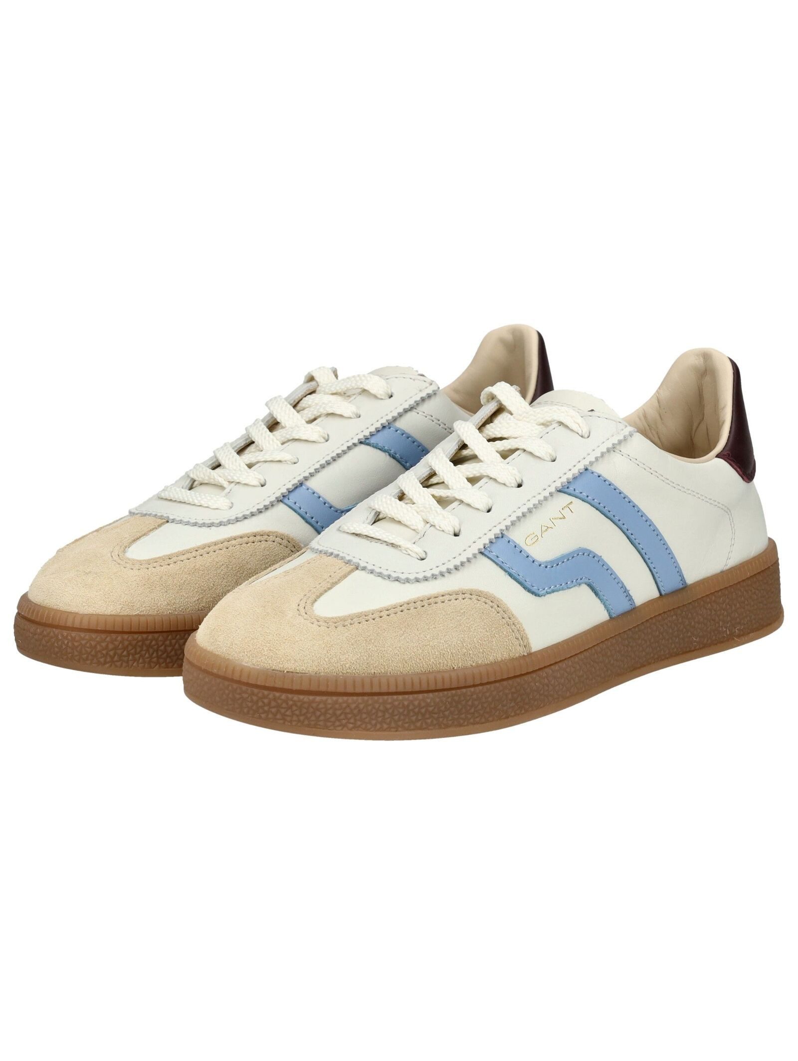 Gant Gant Sneaker Leder Sneaker