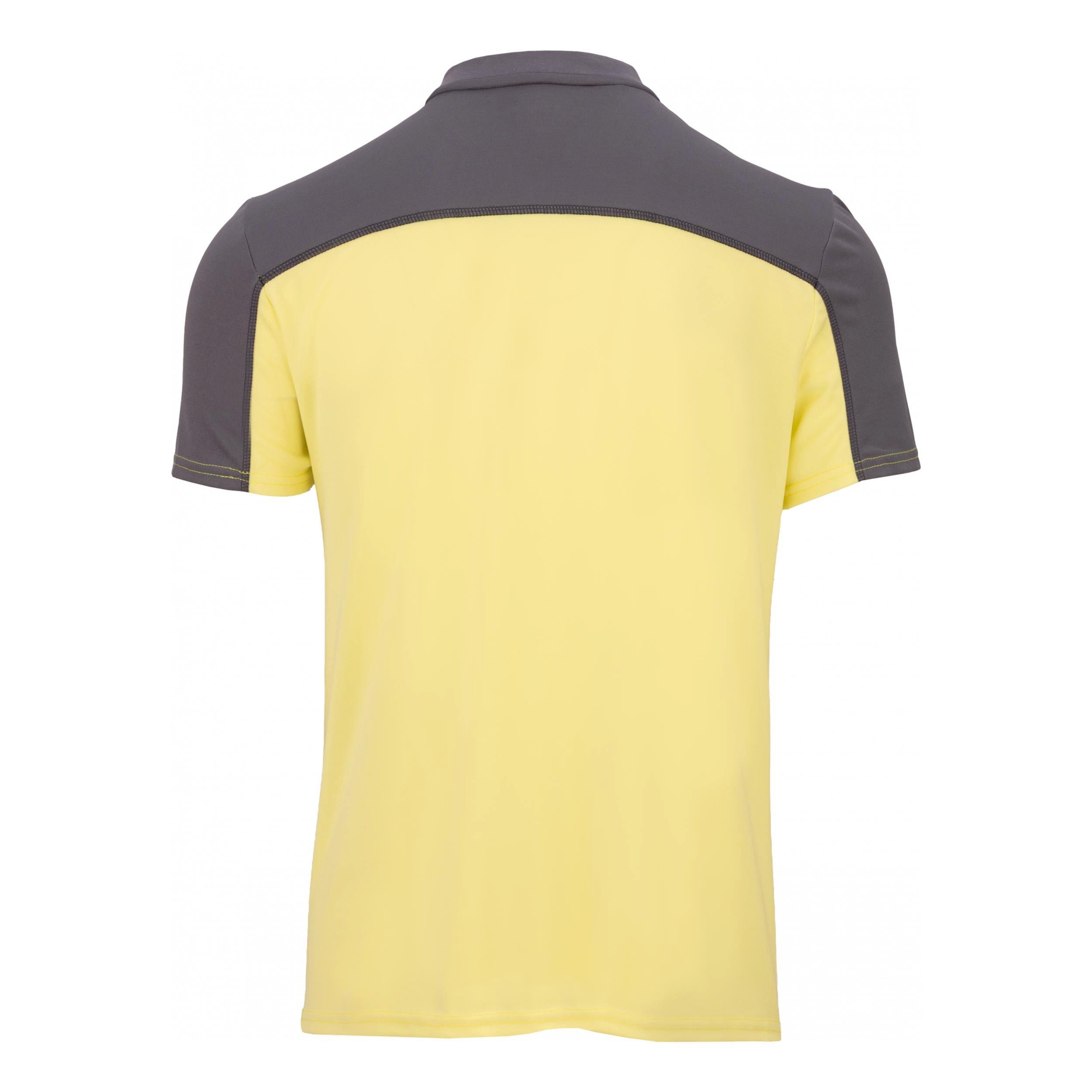 Fila T-Shirt Henley Taavi
