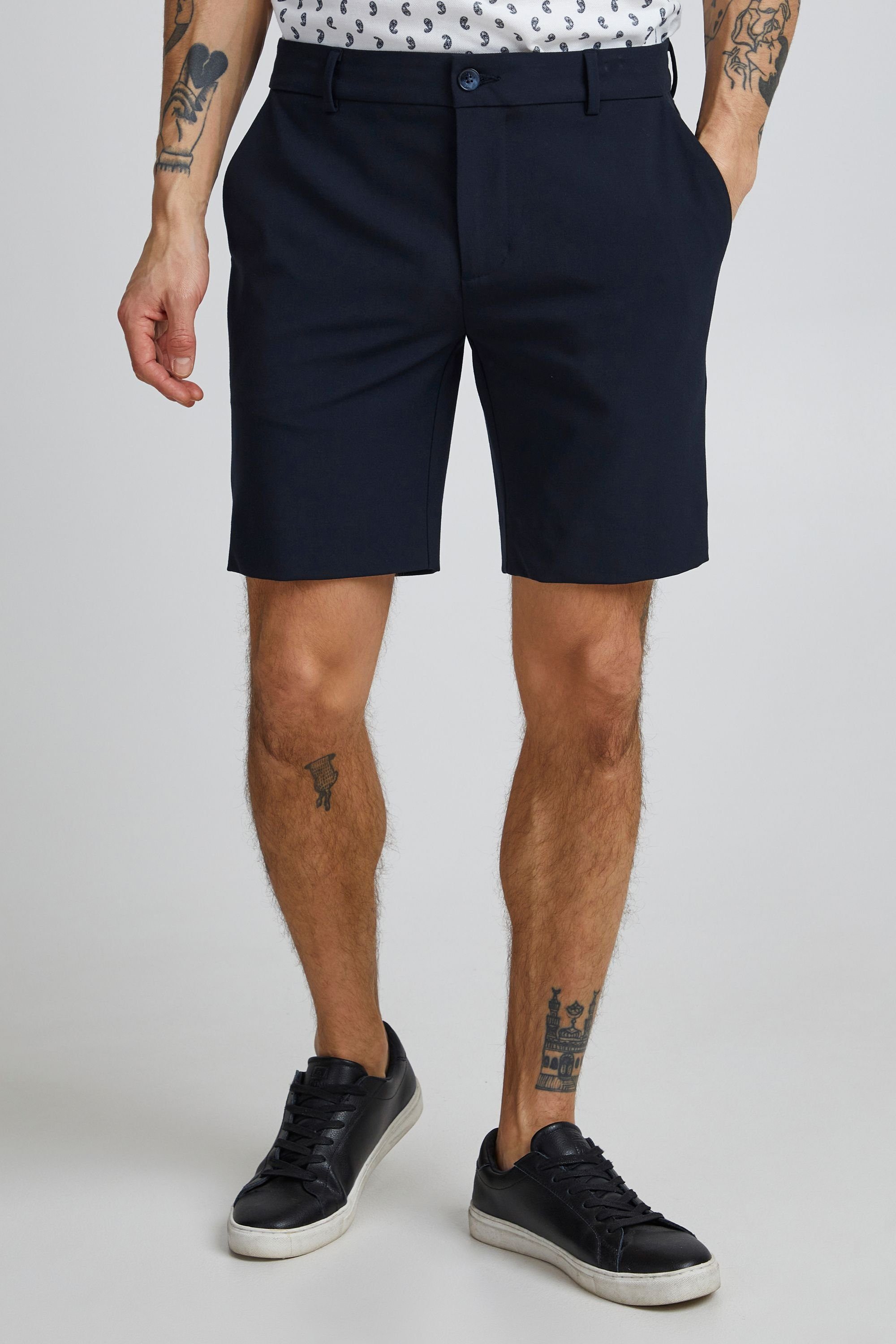 Casual Friday Chinoshorts CFCarsten - 20504285 Dark Navy (194013)