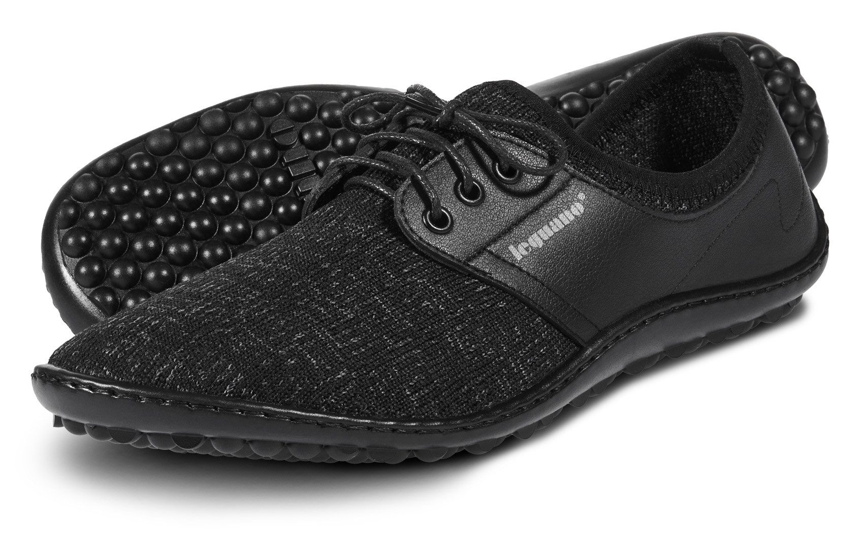 Leguano Juno Barfußschuh, Slipper, Schlupfschuh, Bequemschuh, günstig online kaufen