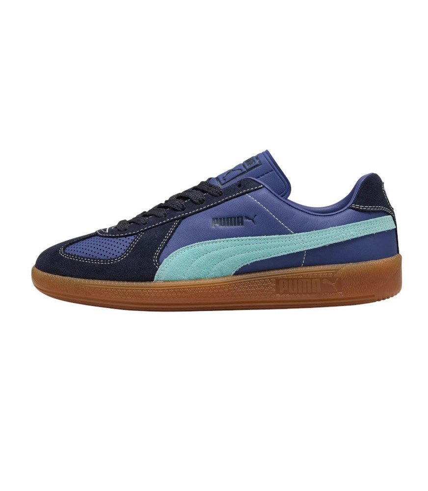 Army Trainer City Perf navyblau/crystal Herren Sneaker
