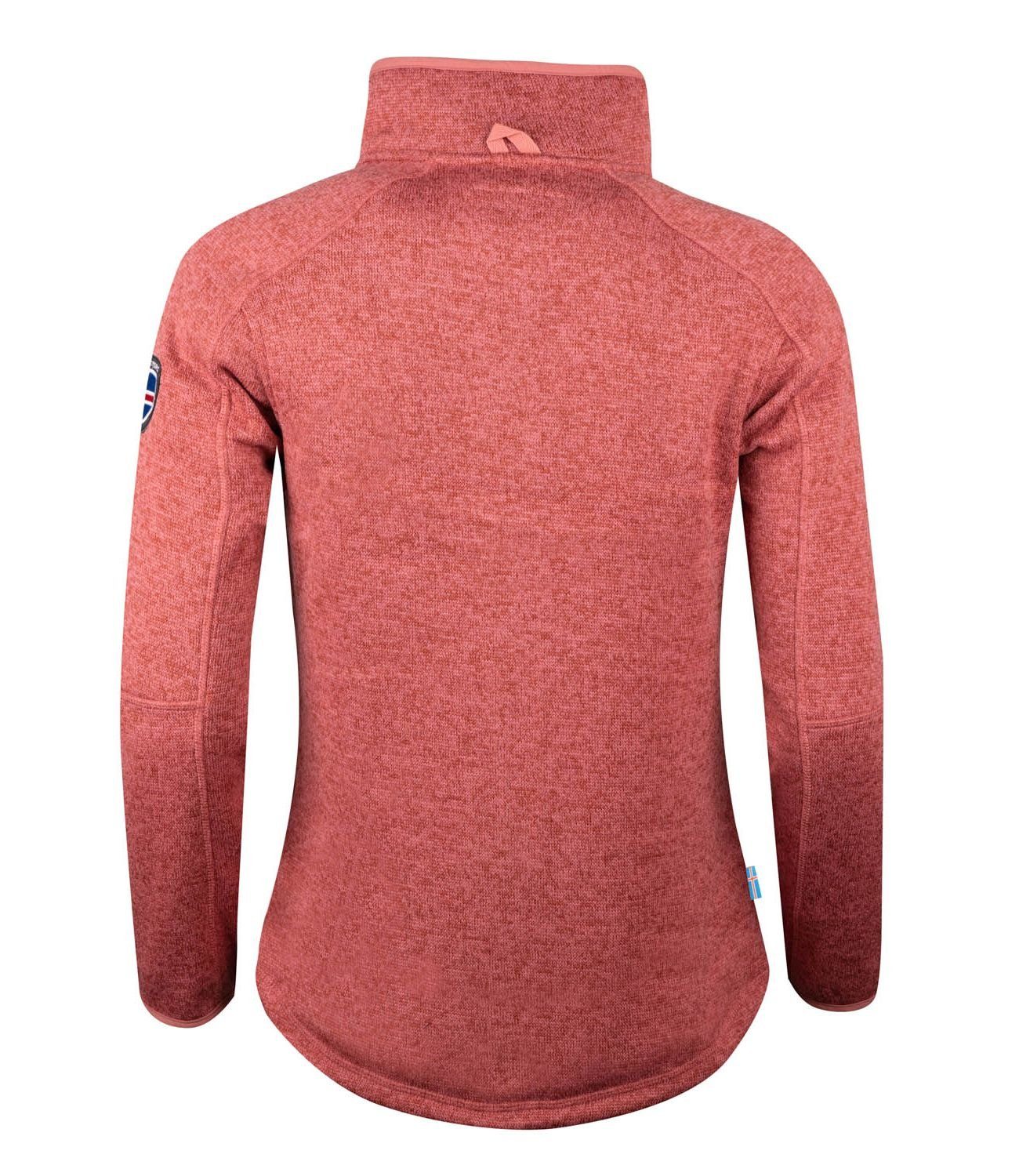 Westfjord Fleecejacke Katla günstig online kaufen