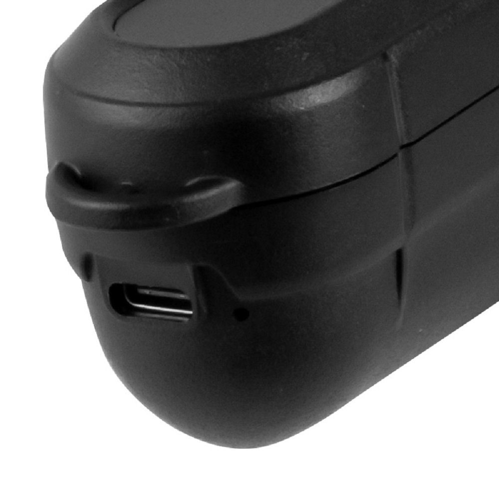 500N Endoskop PCE-VE beweglicher Industrie PCE Kamerakopf) schwenkbar, Instruments Inspektionskamera 180° WiFi (Wi-Fi), Inkl. per um Tragekoffer, Wifi, Kamera (WLAN Bildübertragung