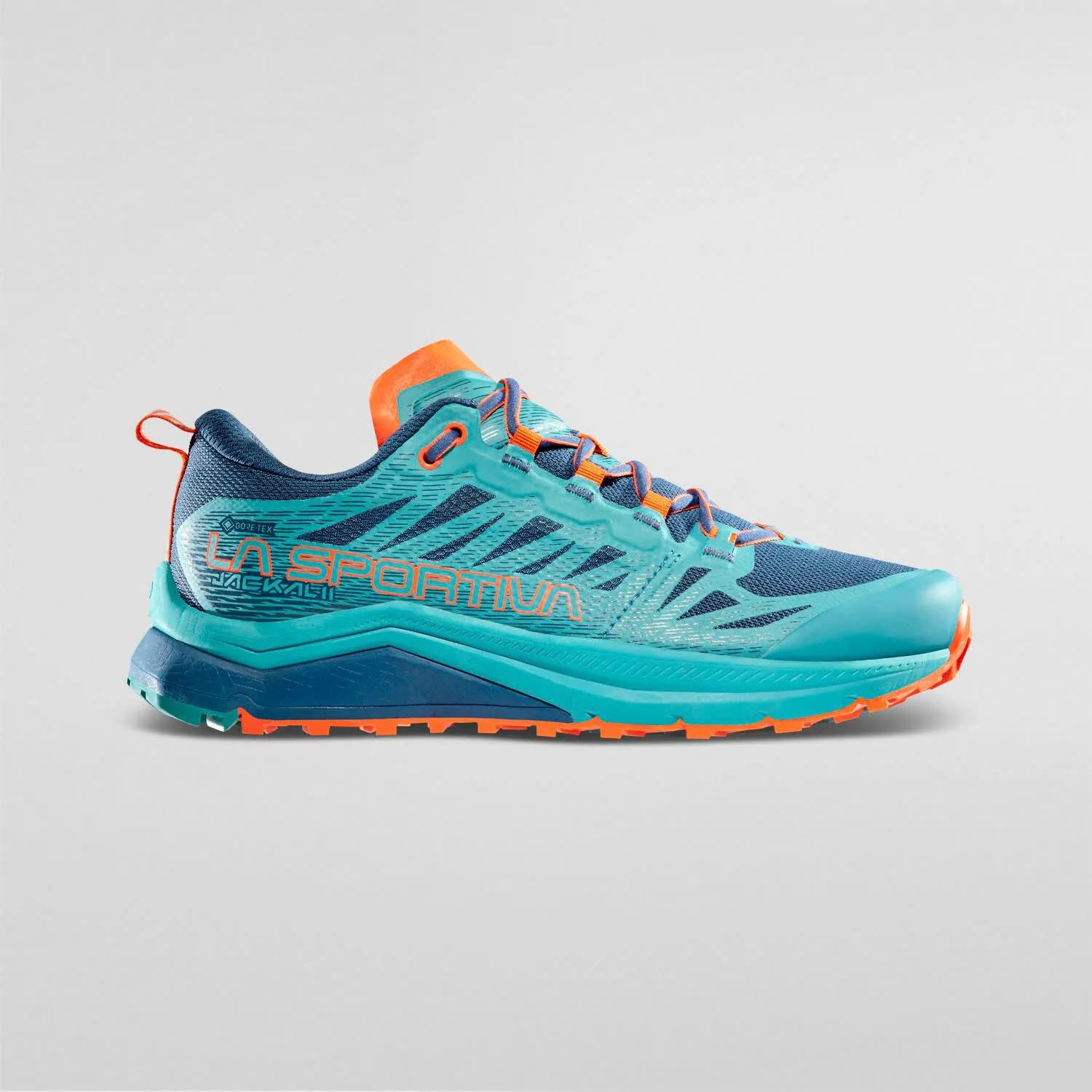 La Sportiva Jackal II Woman GTX Trekkingschuh