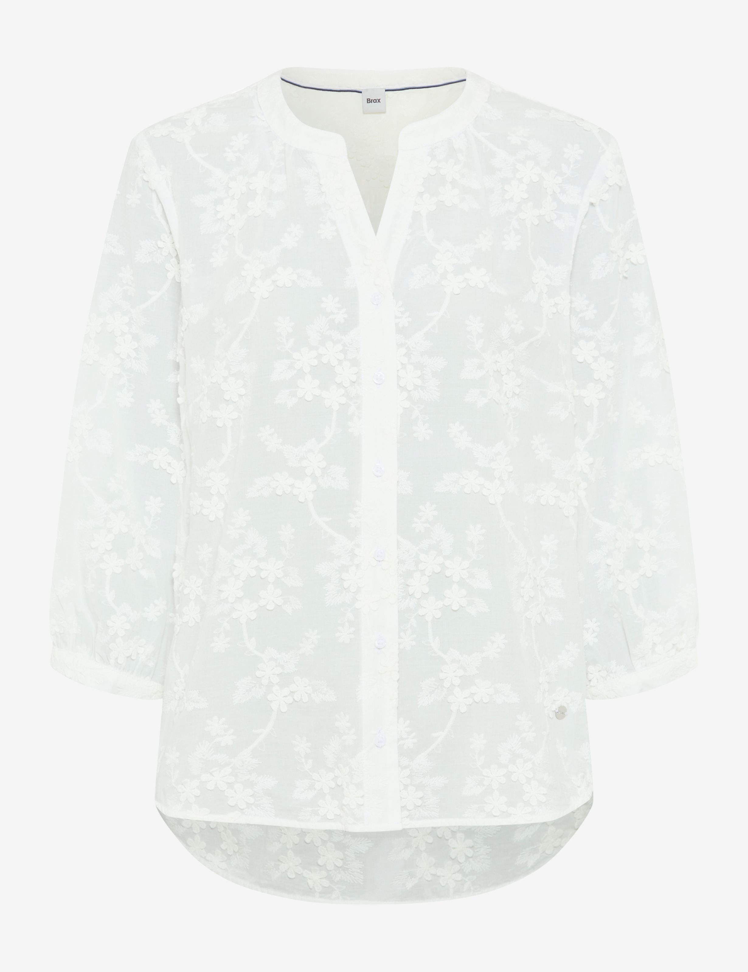 Shirtbluse Style VELIA