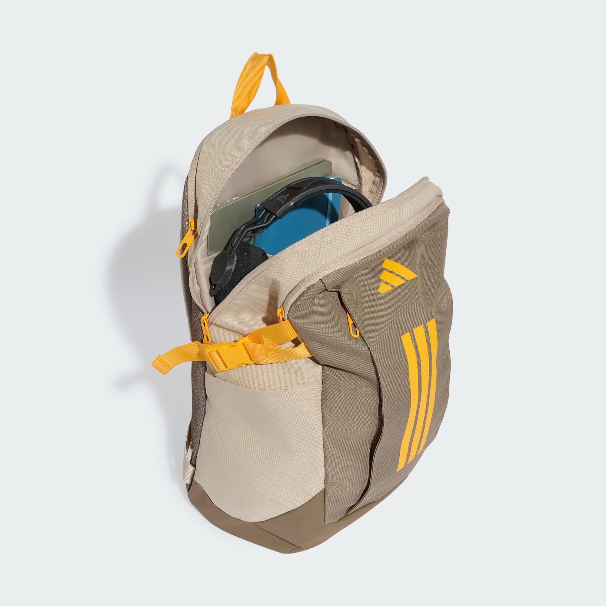 adidas Performance Sportrucksack ADIDAS APWR RUCKSACK (1-tlg)