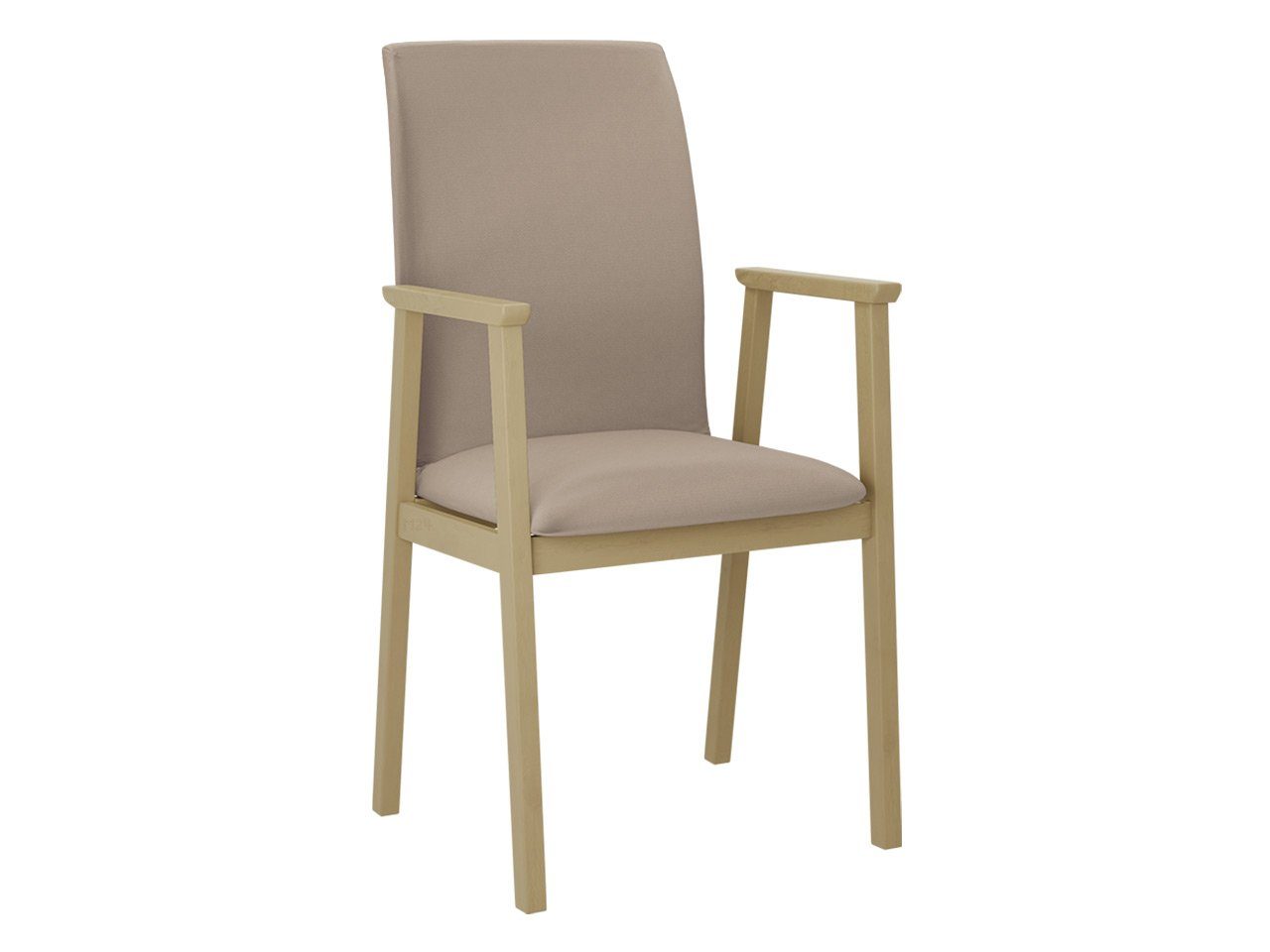 MIRJAN24 Stuhl Ferstit 1 (1 Stück), 52x35x91 cm | Stühle