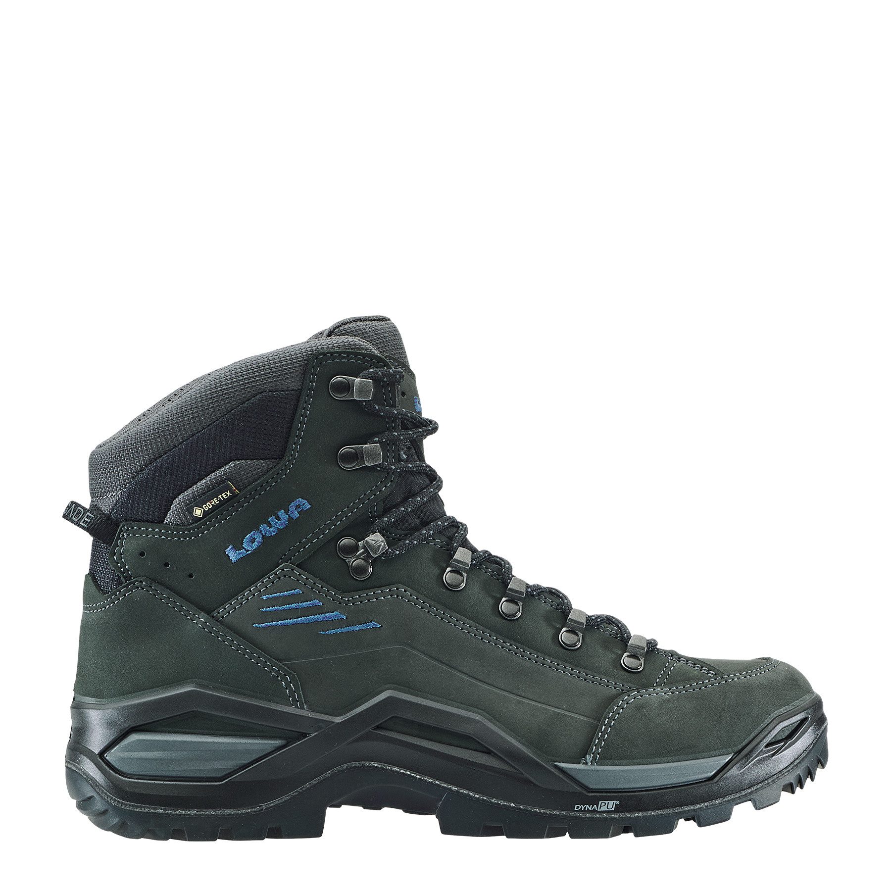 Lowa RENEGADE EVO GTX MID W Wanderschuh