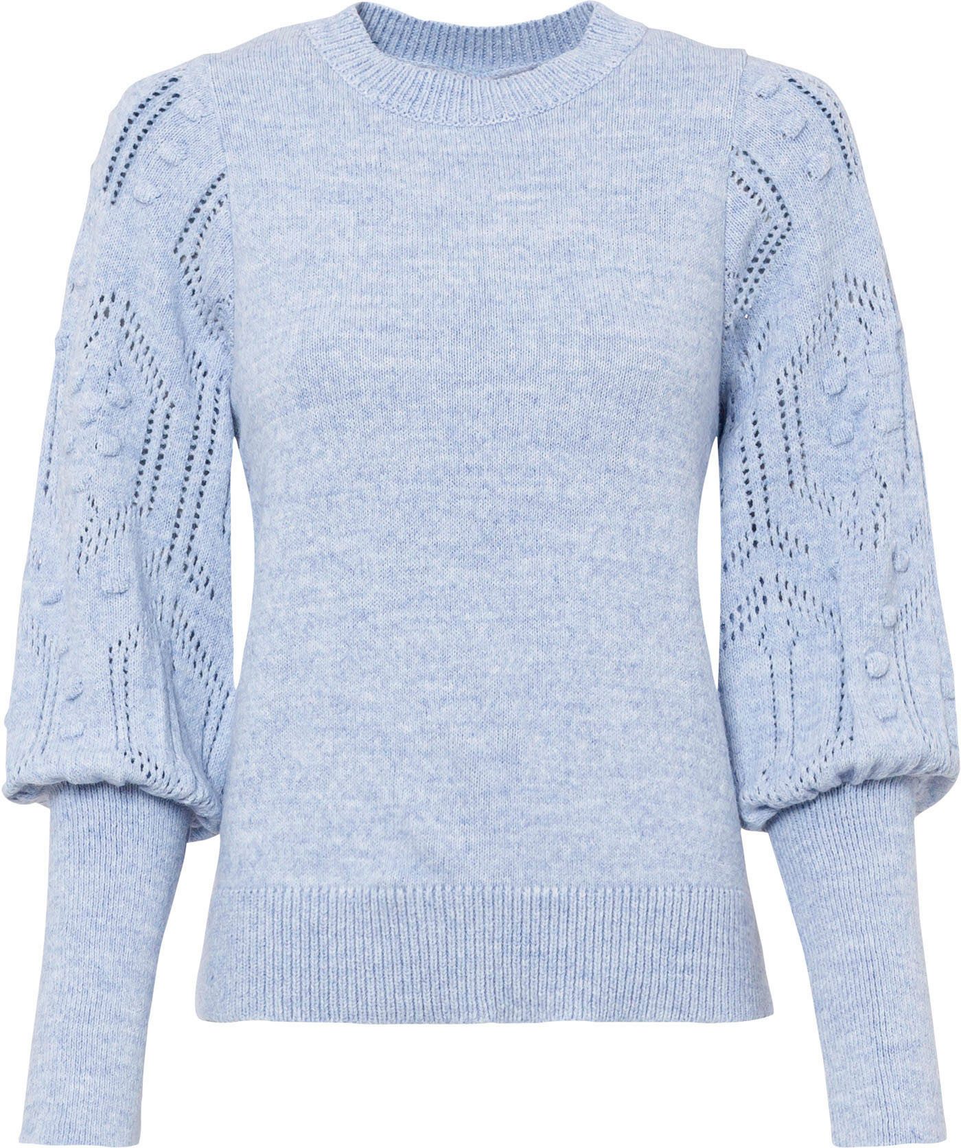 Strickpullover