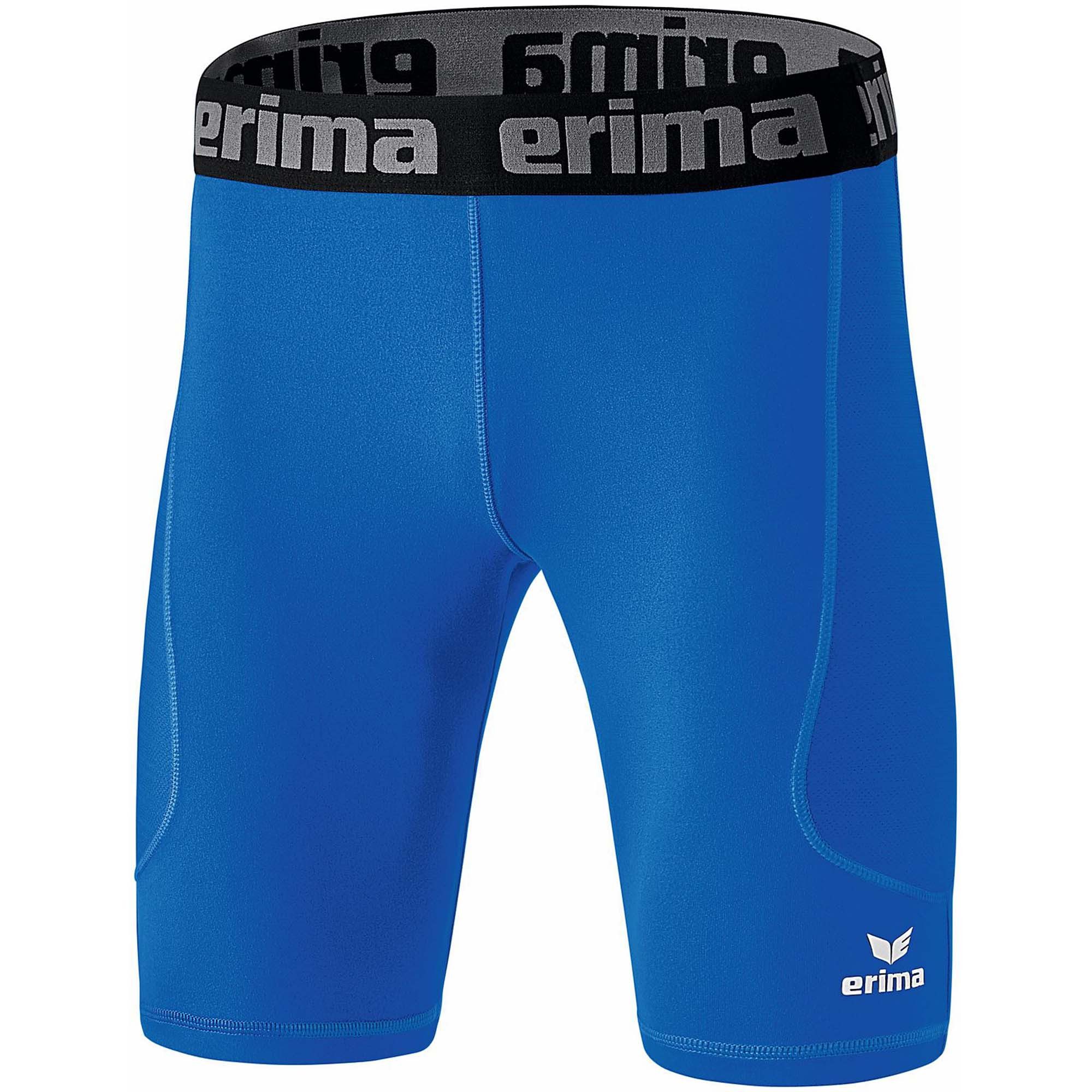 Trainingstights erima Herren Kurze Tight Elemental