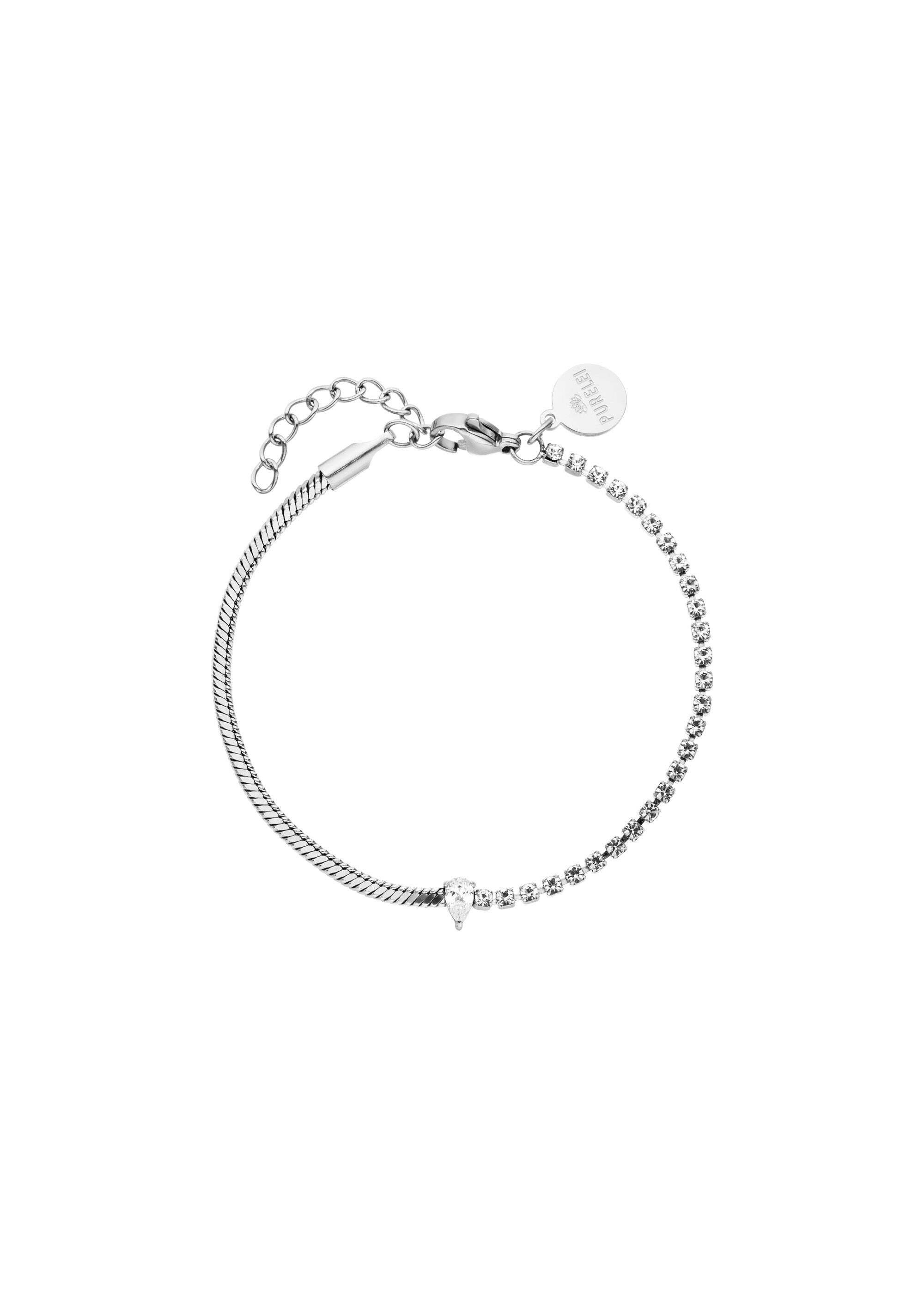 Purelei Armband Fusion (Armband, 1-tlg)