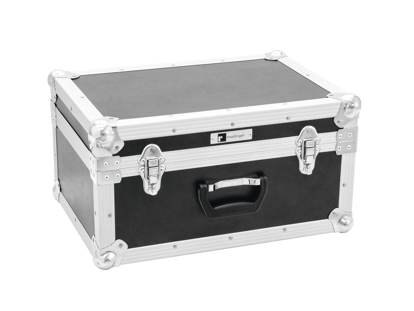 Thumbnail - Roadinger Transportbehälter ROADINGER Universal-Koffer-Case Tour Pro 52x36x29cm schwarz