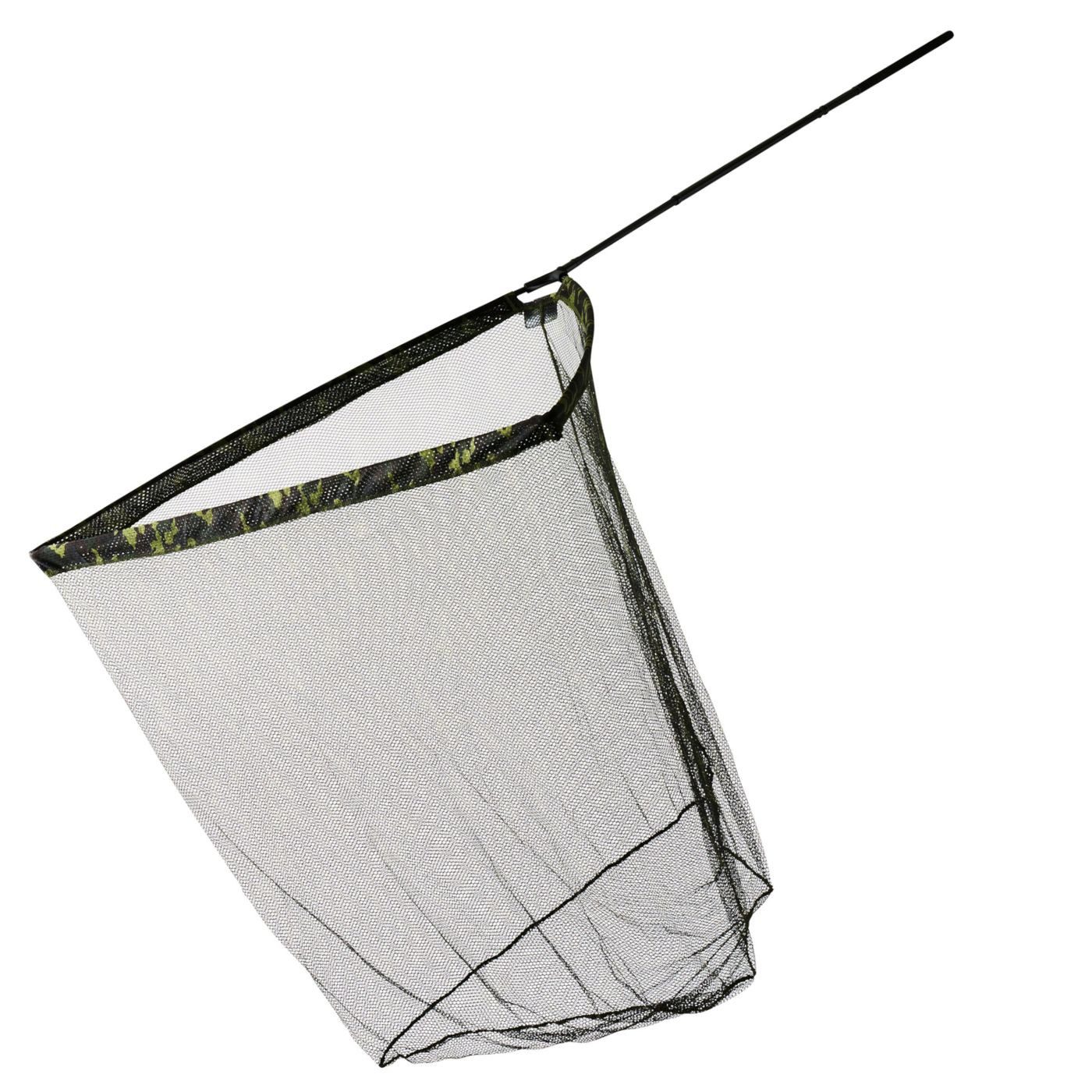 Angelkescher Prologic Element Com-Pact Camou Net 170cm - Karpfenkescher