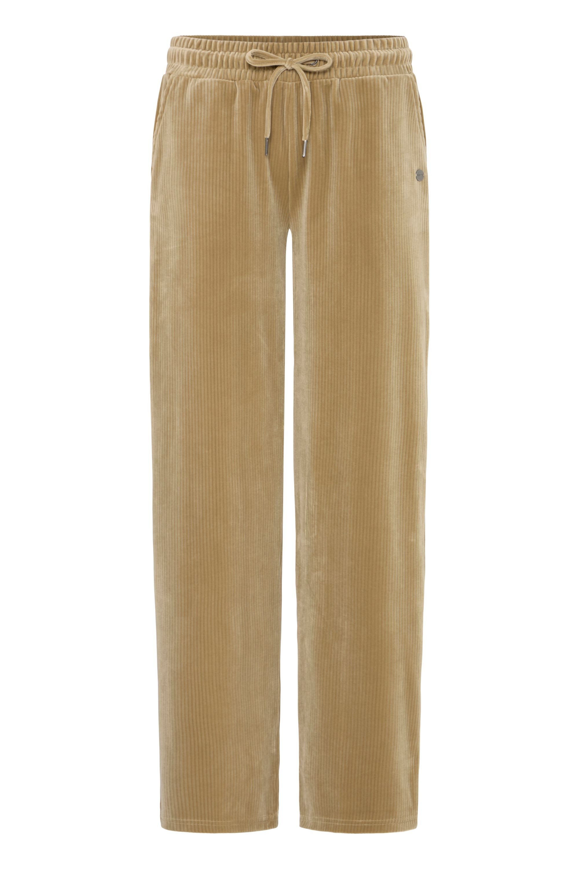 OXMO Loungehose OXEbba Moderne Hose mit Bindeband günstig online kaufen