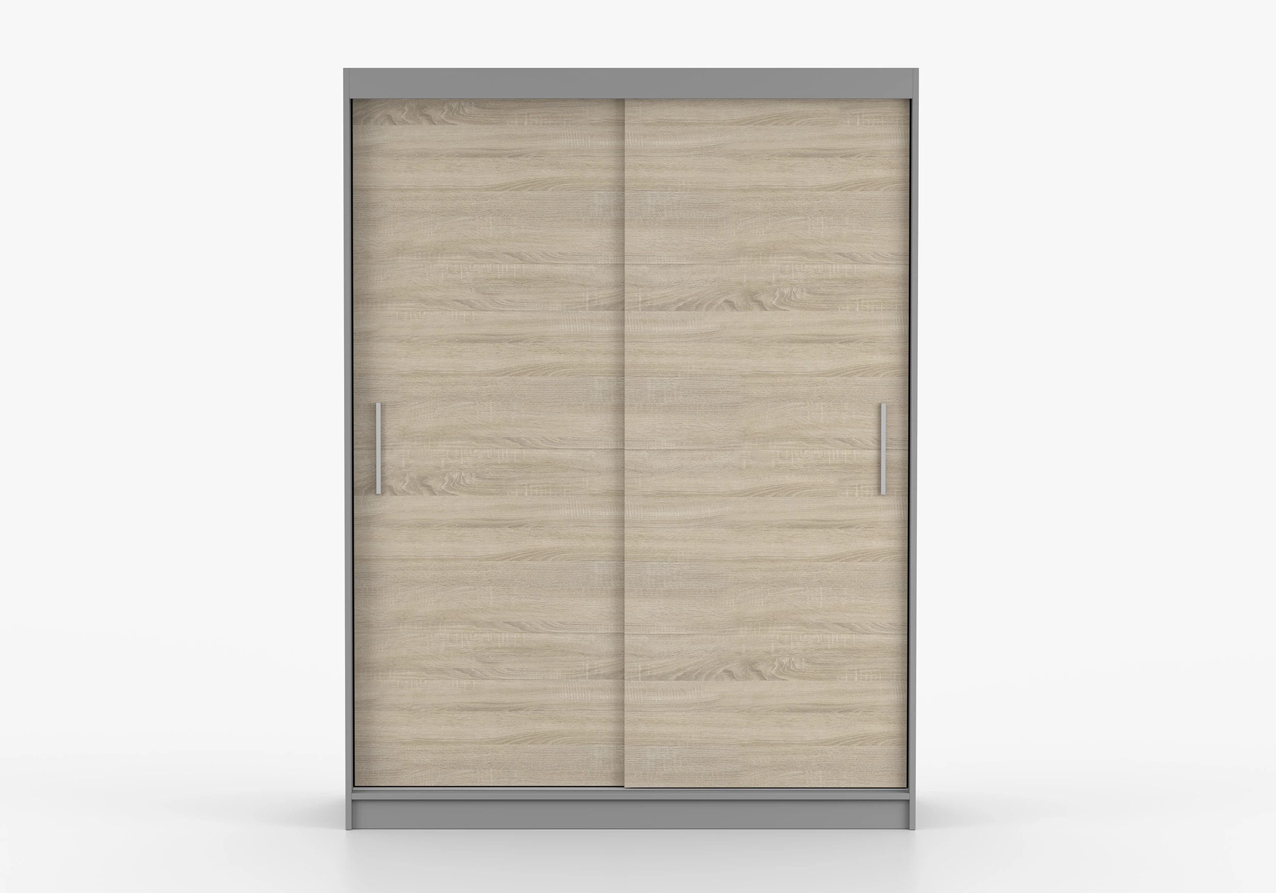 imoebel24 Schwebetürenschrank VISTA 04 150 cm günstig online kaufen