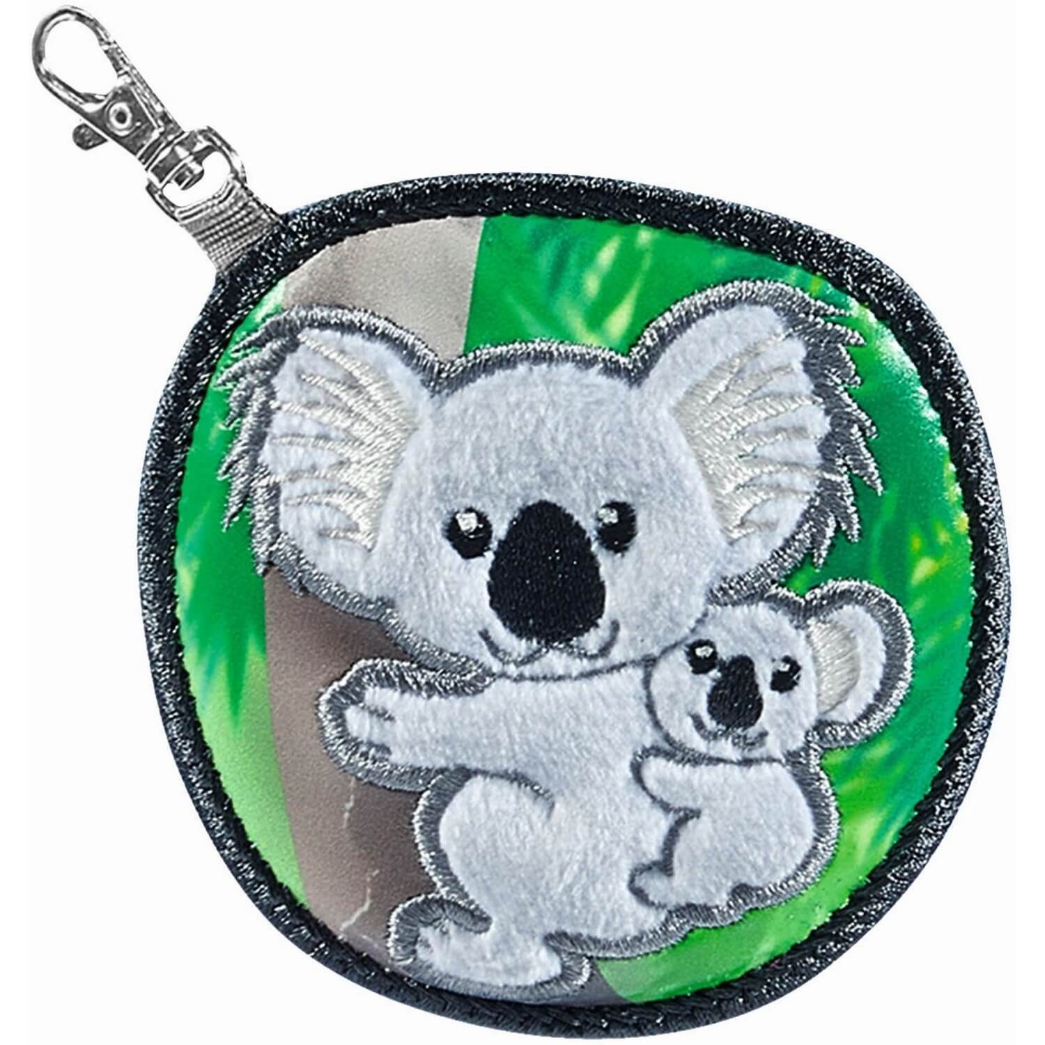 Step by Step Kindergartentasche Junior KIGA MAGS Koala Coco