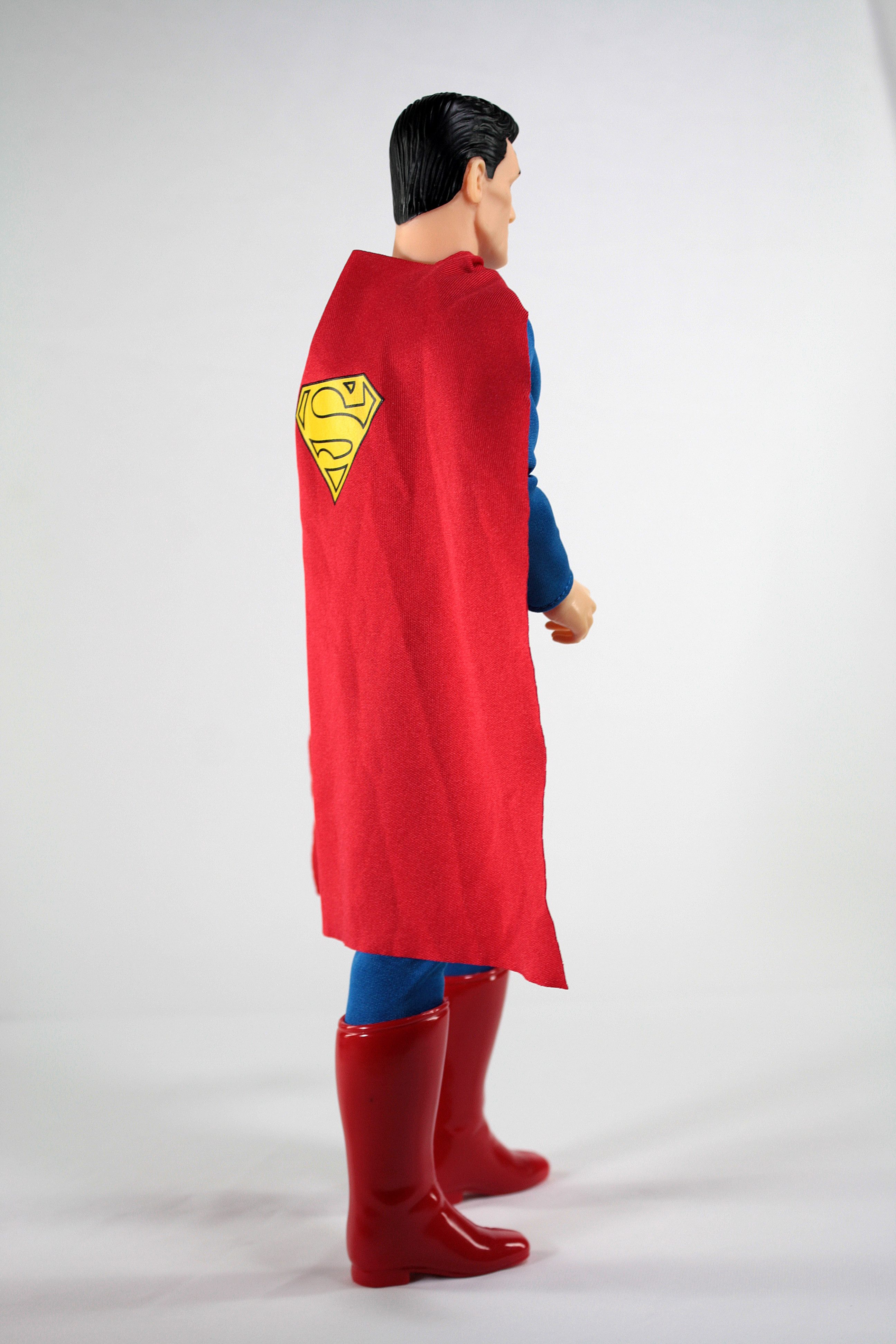 Mego Actionfigur DC Comics Superman 36 cm Actionfigur