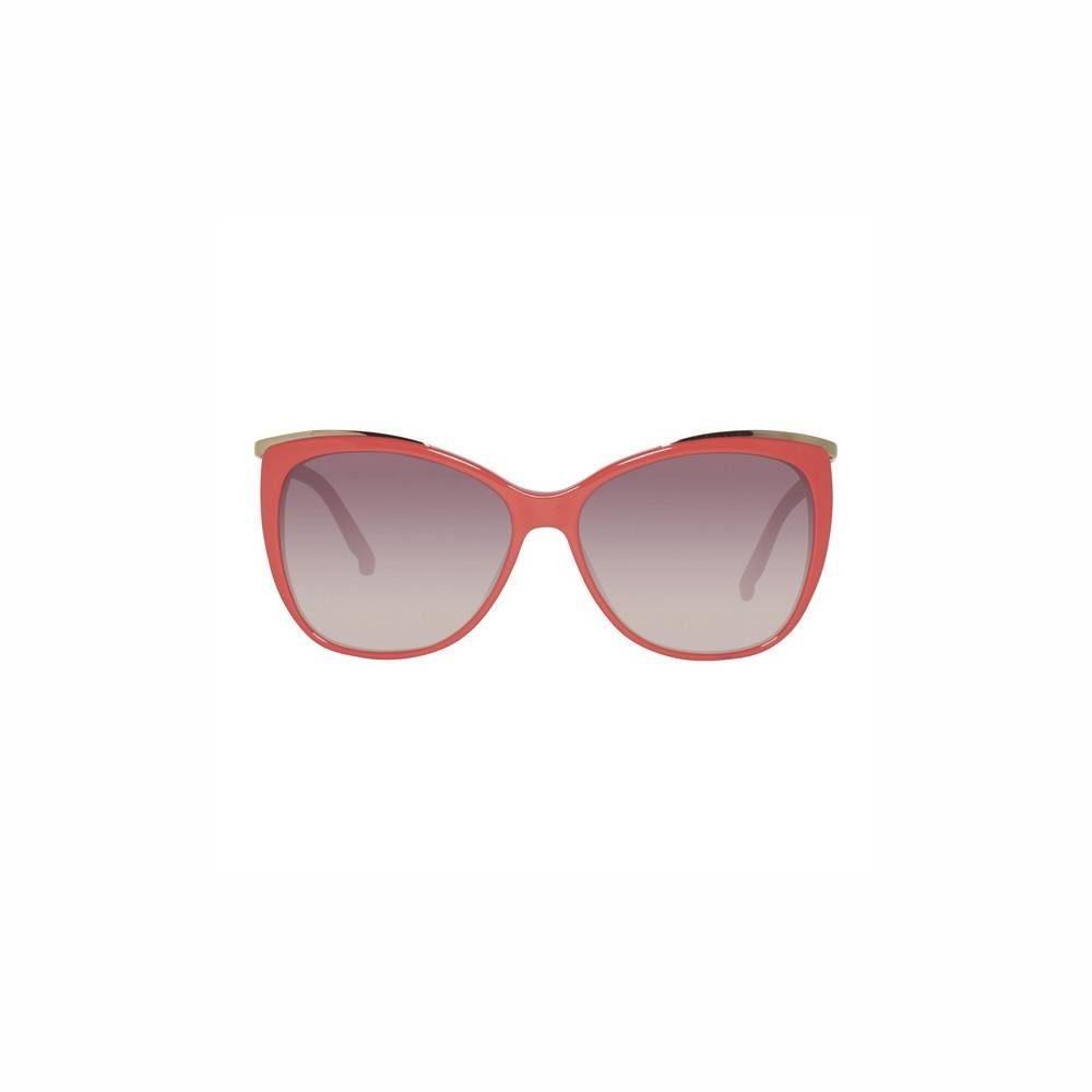 Swarovski Sonnenbrille Sonnenbrille SK0104-5766F Damen Swarovski