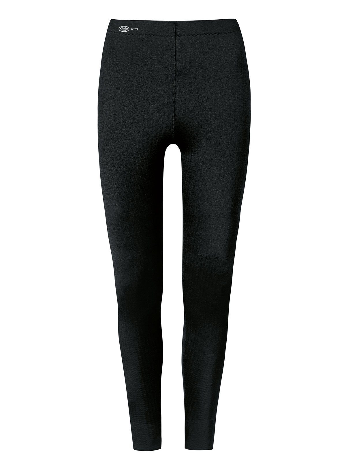 Active sport tights massage Sporthose (Stück, Zwickel 1-tlg) Anita