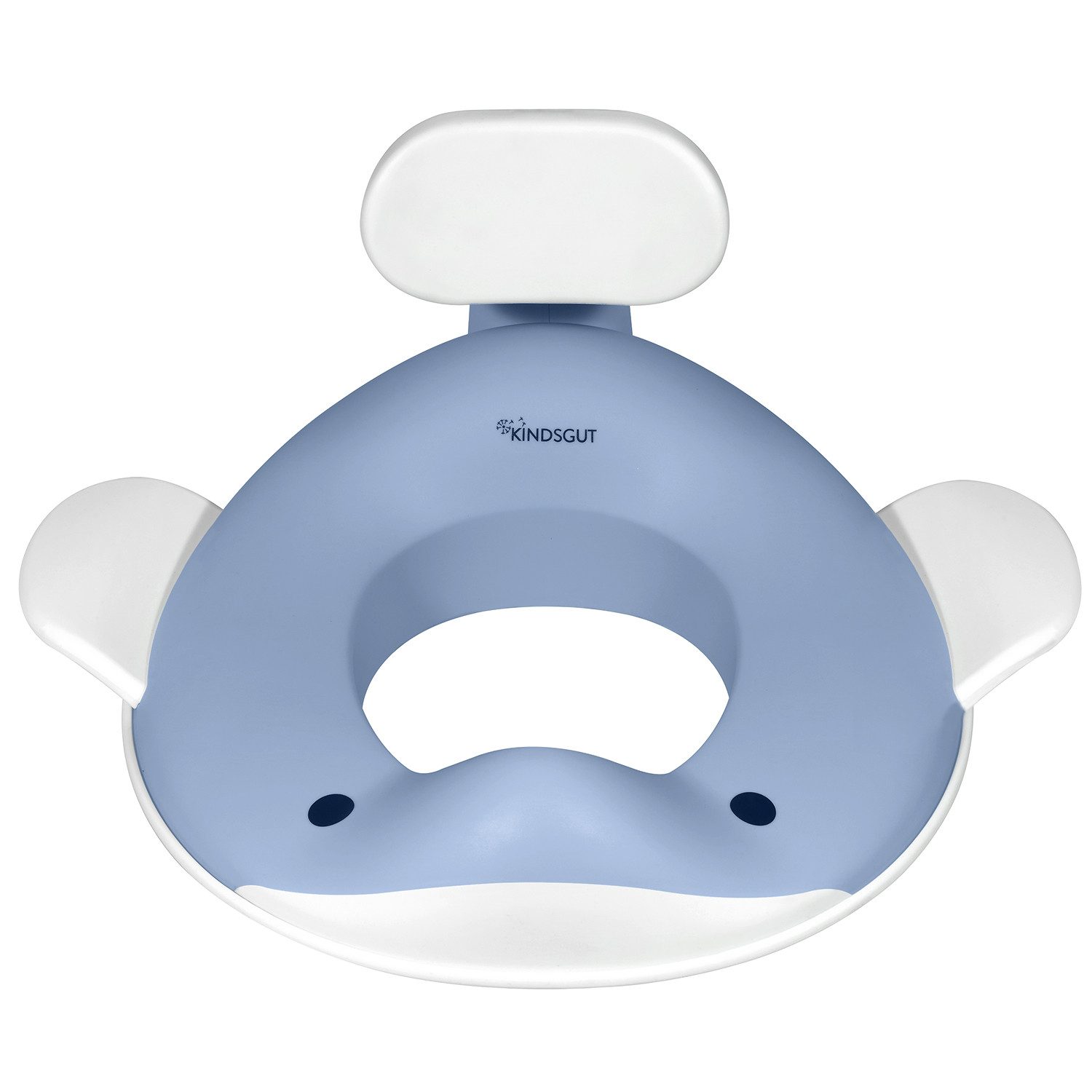 KINDSGUT Baby-Toilettensitz Wal günstig online kaufen