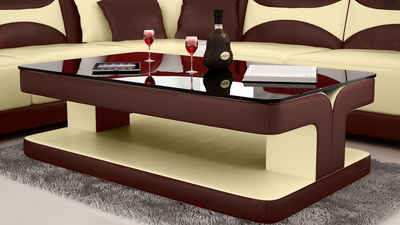 JVmoebel Couchtisch Couchtische Tisch Luxus Möbel Couchtisch Tische Konsolen Design Sofort