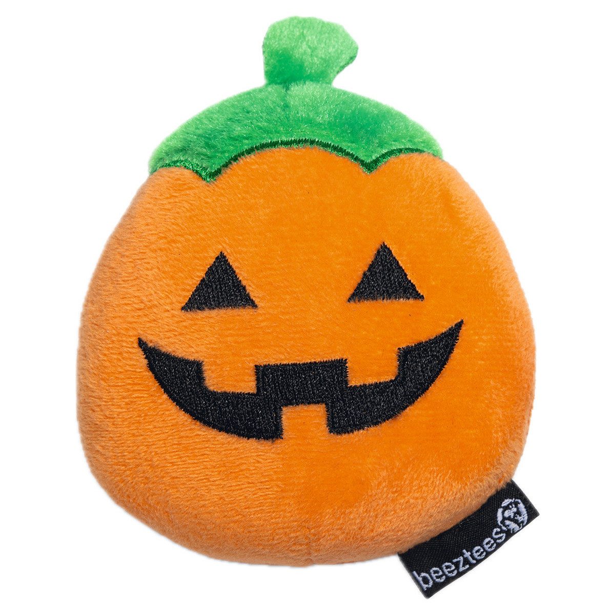 Beeztees Tierkuscheltier Hundespielzeug Halloween Trick or günstig online kaufen