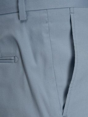 Jack & Jones Bügelfaltenhose Franco (1-tlg)