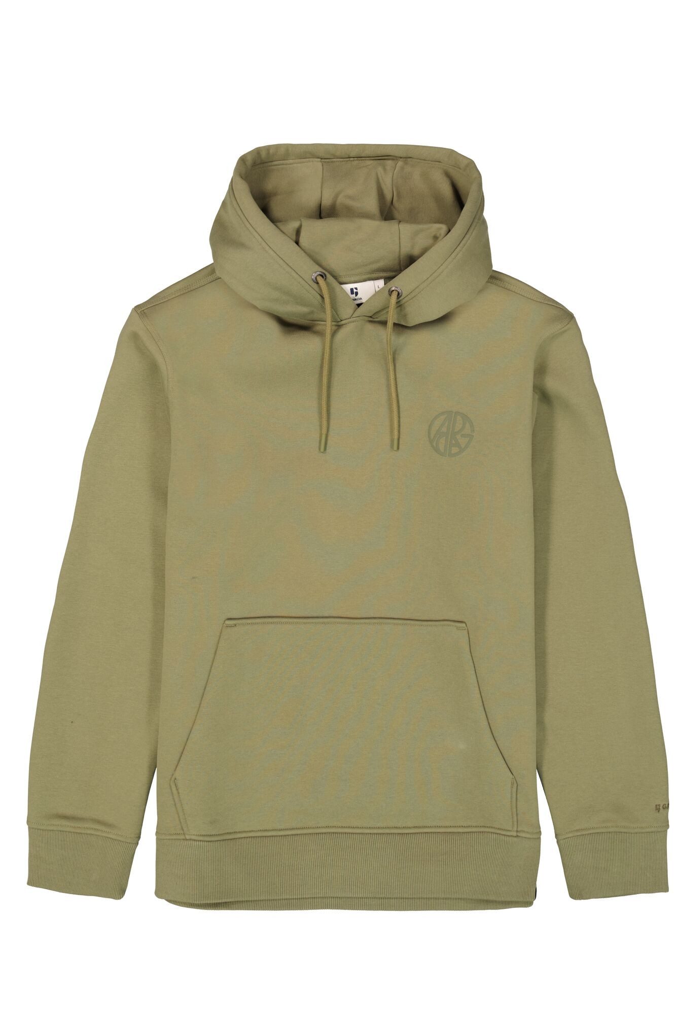 Garcia Kapuzensweatshirt men`s sweater