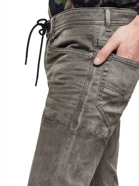 Diesel Slim-fit-Jeans JoggJeans - Thommer 069MM-97E - Länge:32