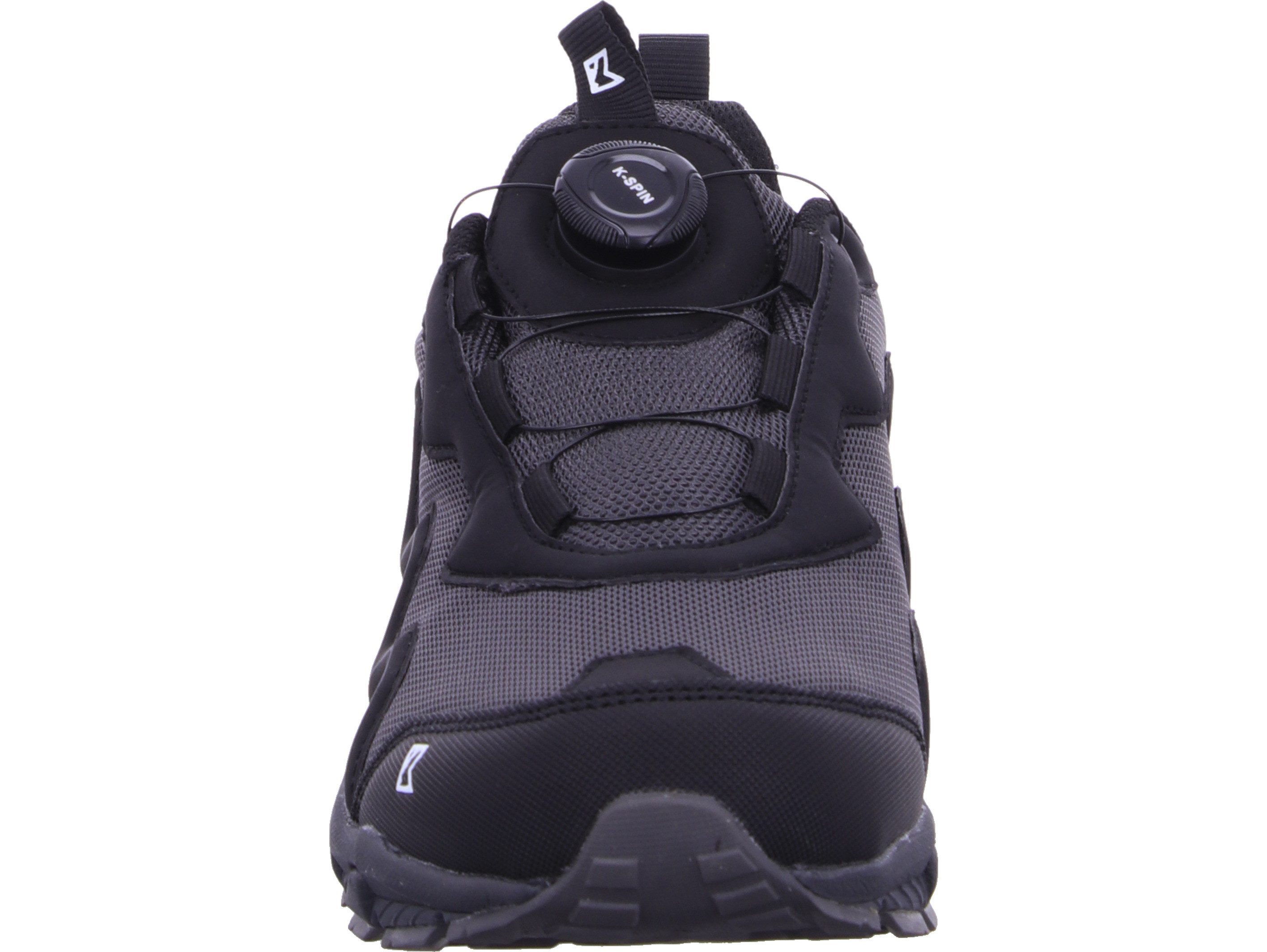 Kastinger FS-EVERYHIKER LOW XT KTX Trekkingschuh mit TEX-Membran