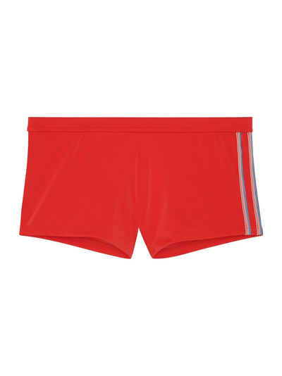 Hom Badeshorts Nautical Cup Bade-Shorts Speedo eng