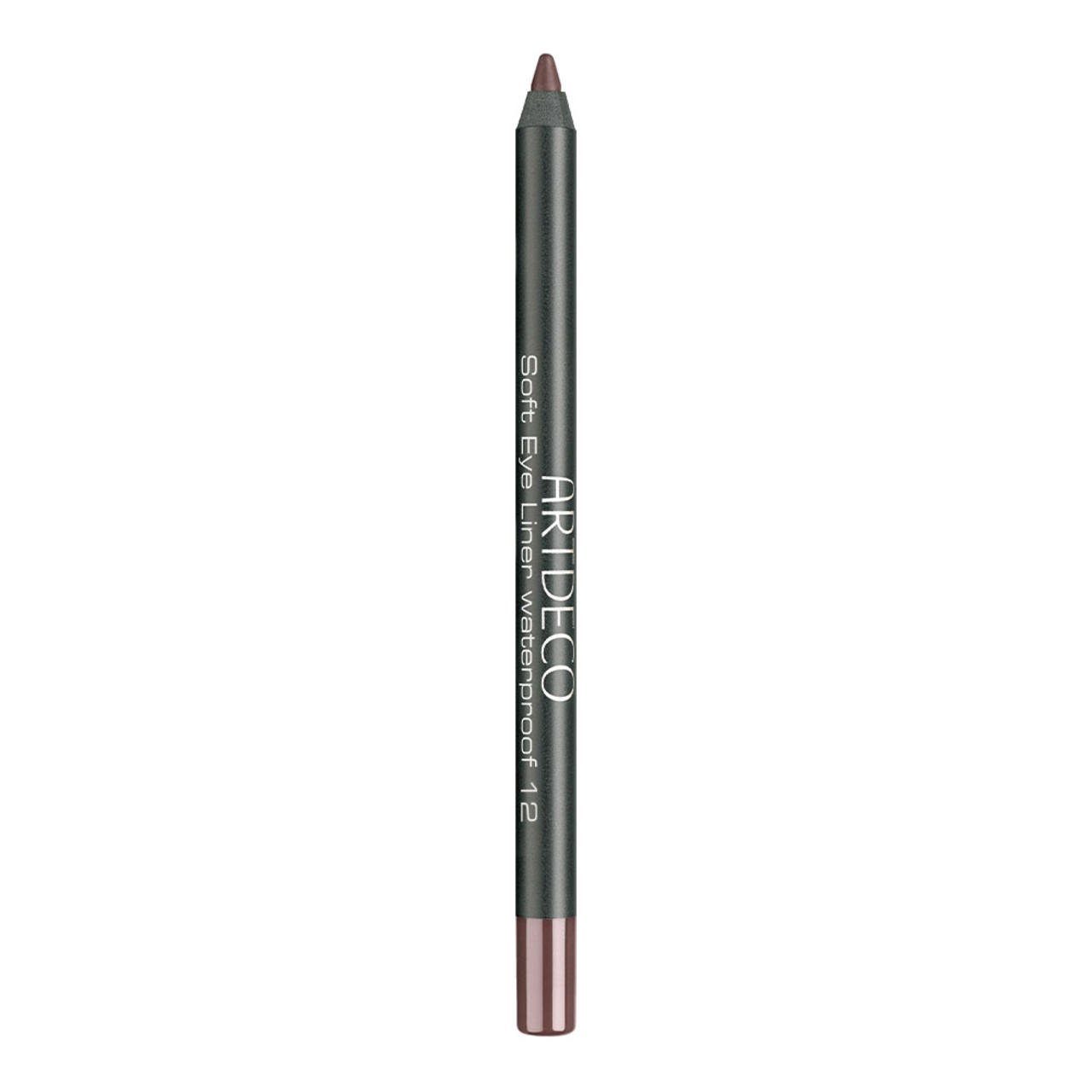 Eyeliner Soft Eye Liner Waterproof