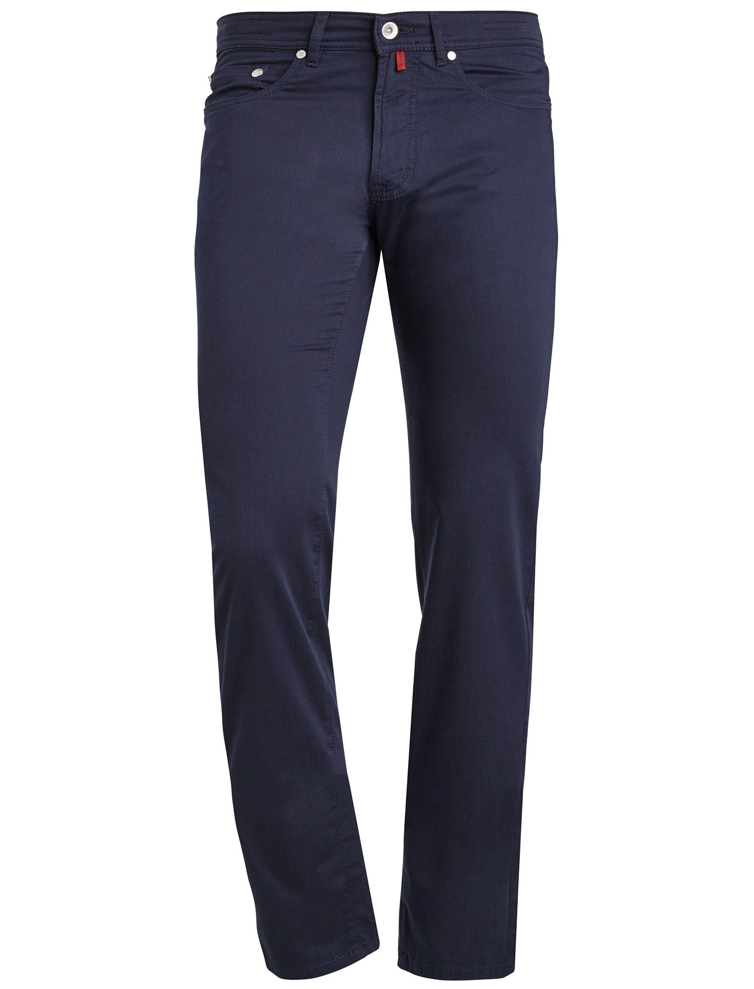 5-Pocket-Jeans PIERRE CARDIN LYON marine blue 3091 2280.69