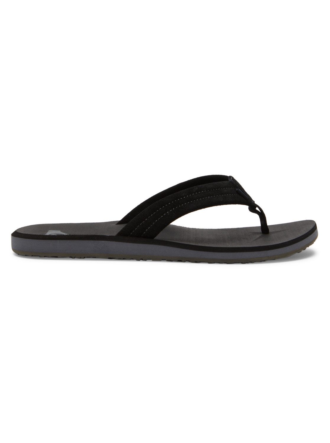 Quiksilver Carver Suede Core Sandale günstig online kaufen