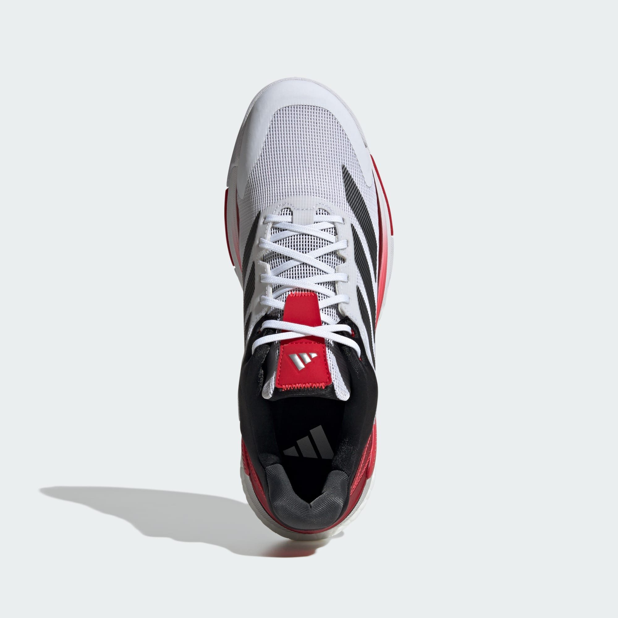 adidas Performance CRAZYQUICK BOOST PADEL-SCHUH Tennisschuh günstig online kaufen