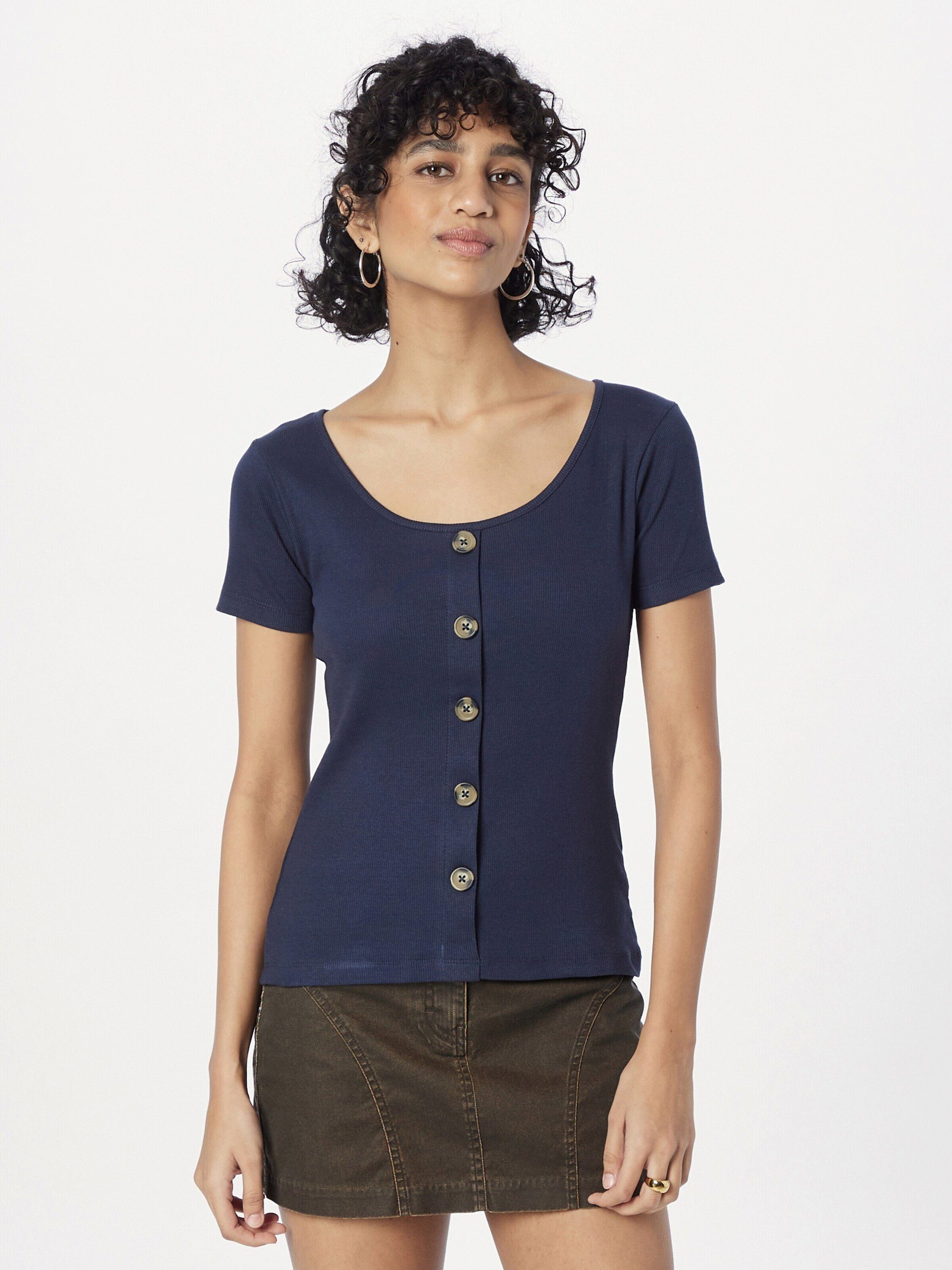 HaILY’S T-Shirt Samma (1-tlg) Plain/ohne Details günstig online kaufen