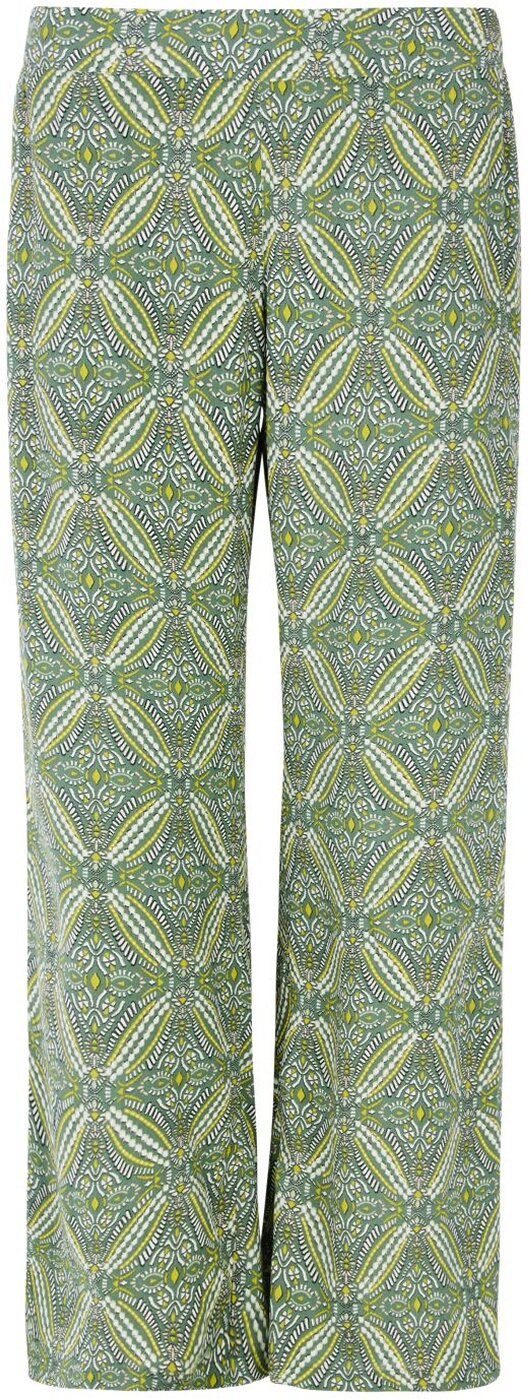 Protest Funktionshose PRTSneak pants VEGGIE GREEN