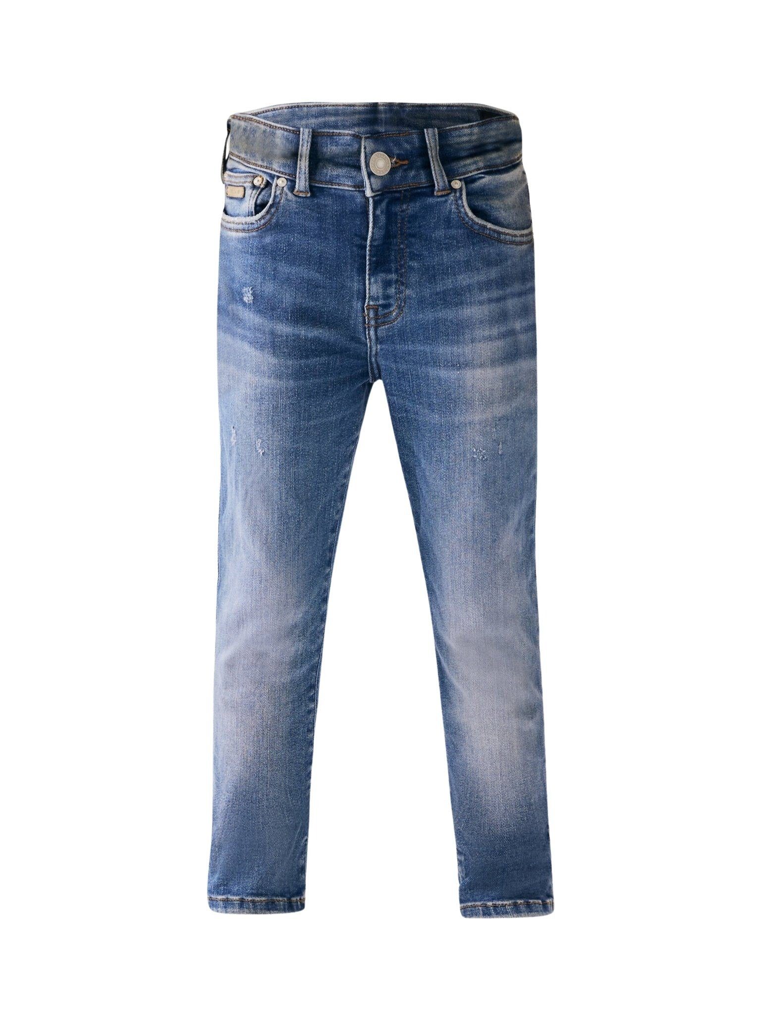 Slim-fit-Jeans LTB B Jeans LTB Axton Wash Jim