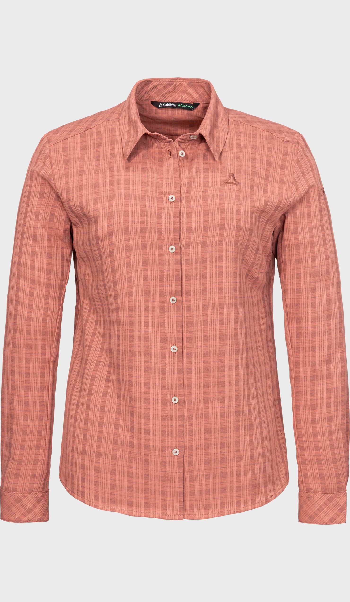 Schöffel Outdoorbluse Blouse Style Energio WMN