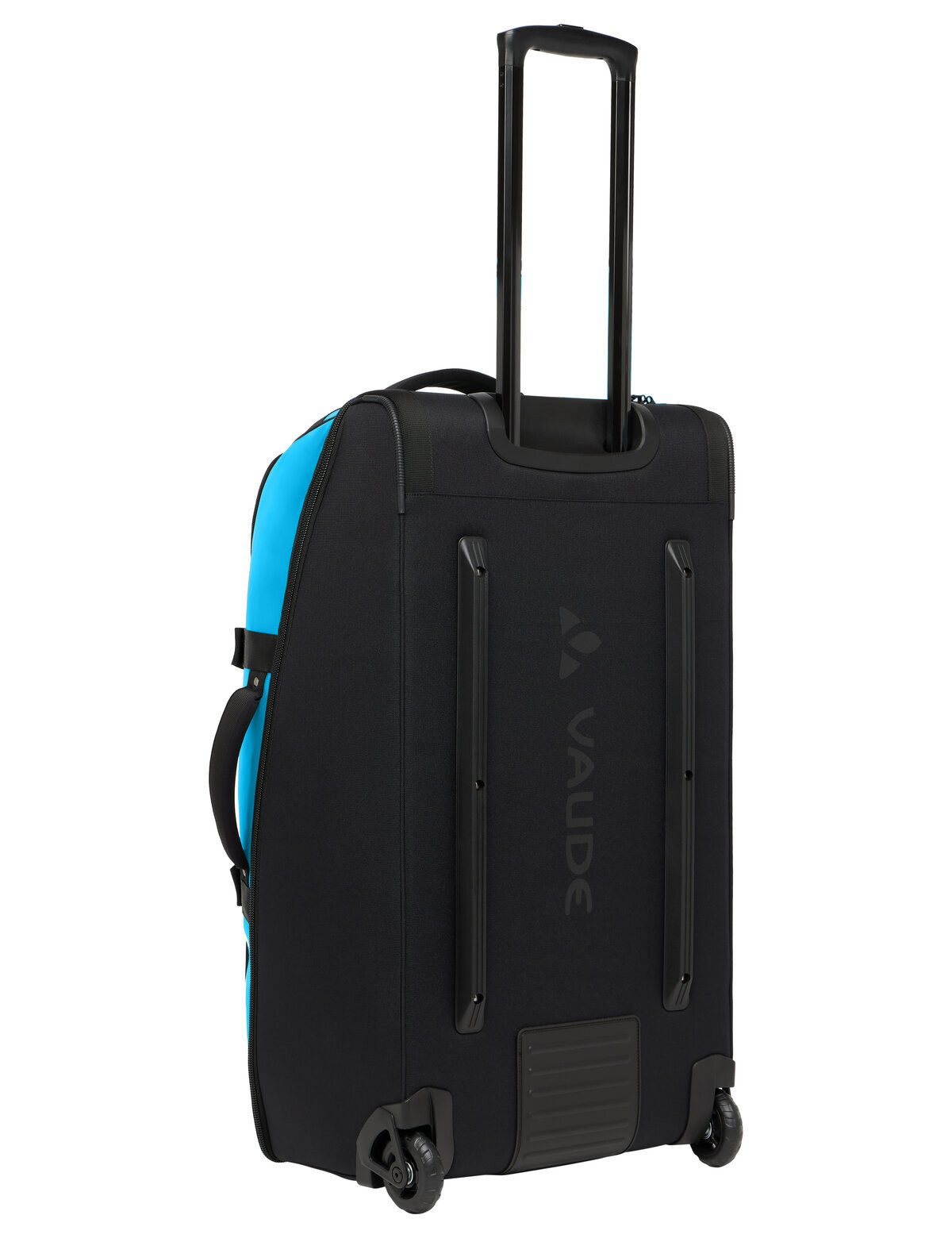 VAUDE Trolley Rotuma 90, 2 Rollen, Reisetasche mit Rollen und Teleskopgriff, 90 Liter