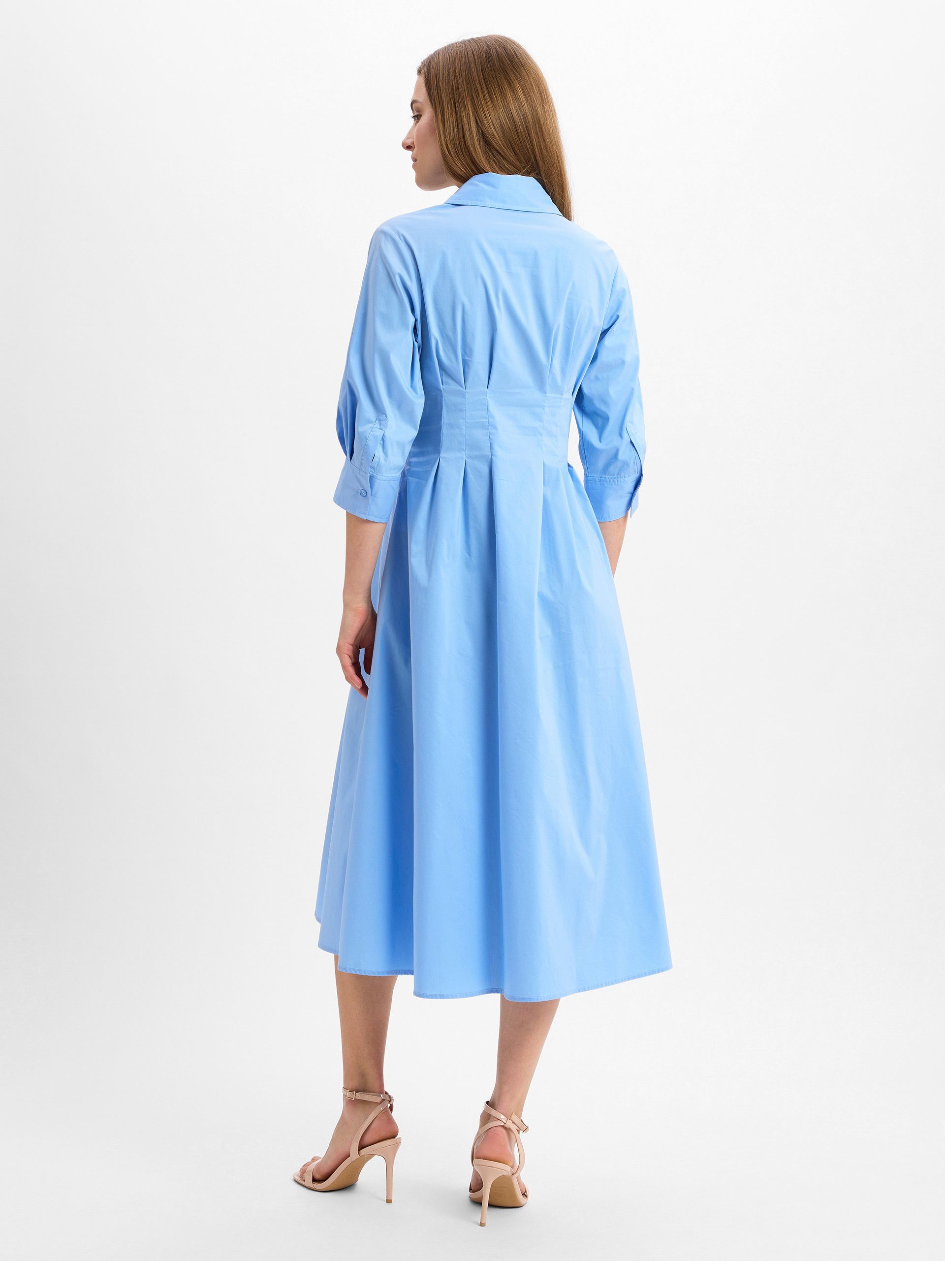 Ambiance A-Linien-Kleid günstig online kaufen