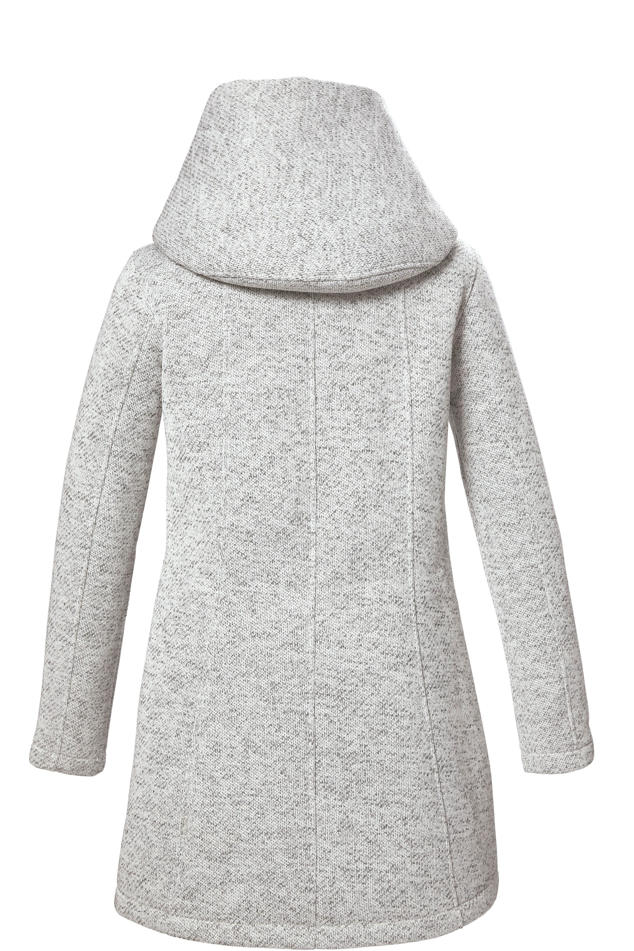 Giga.dx Strickmantel GW 75 WMN PRK_Frydara CS Strickparka günstig online kaufen