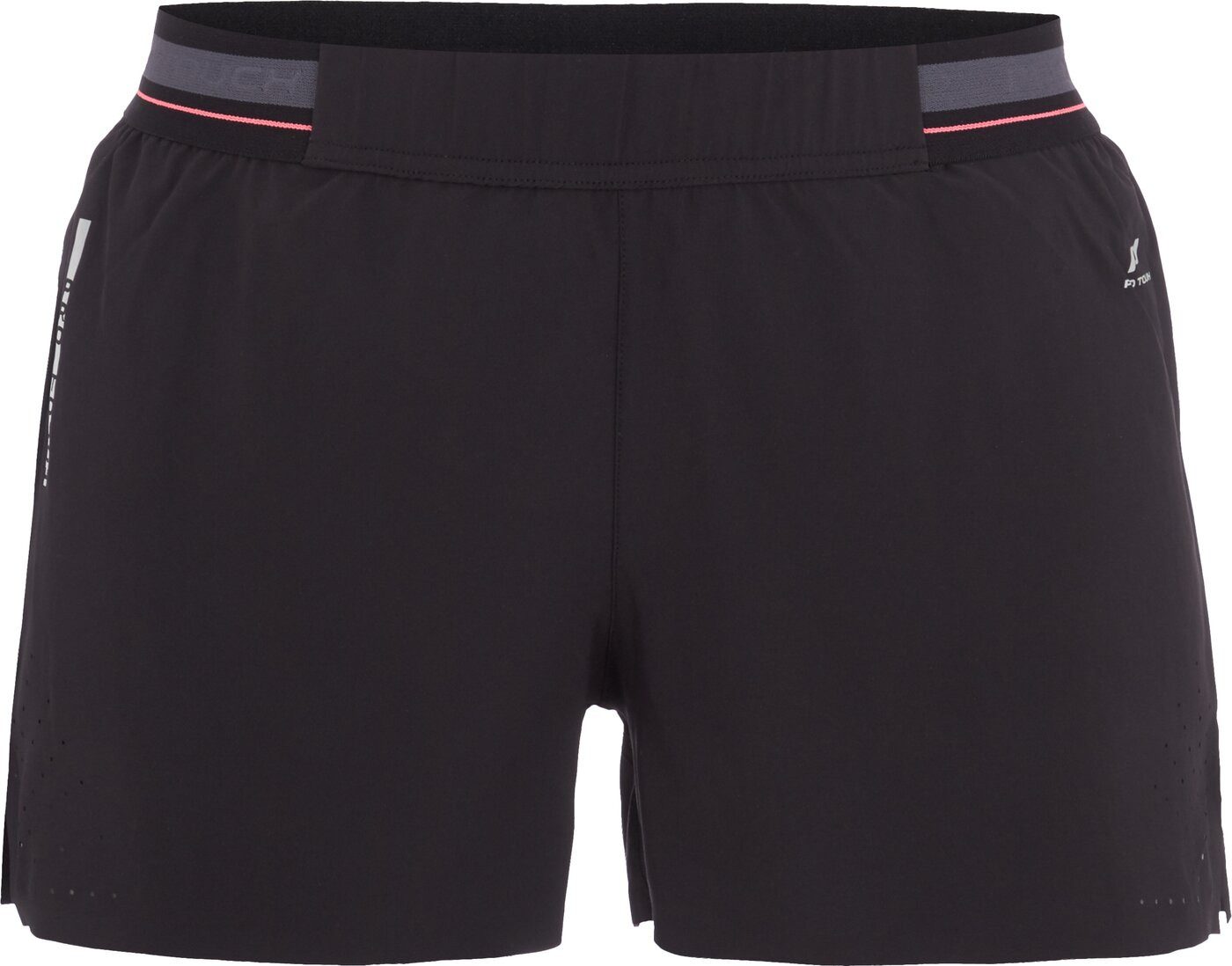 Pro Touch Шорты Da.-Shorts Impa II BLACK