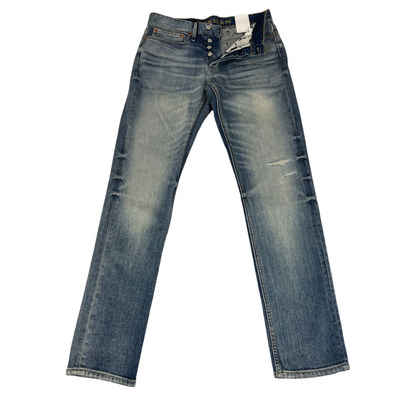 DENHAM Gerade Jeans