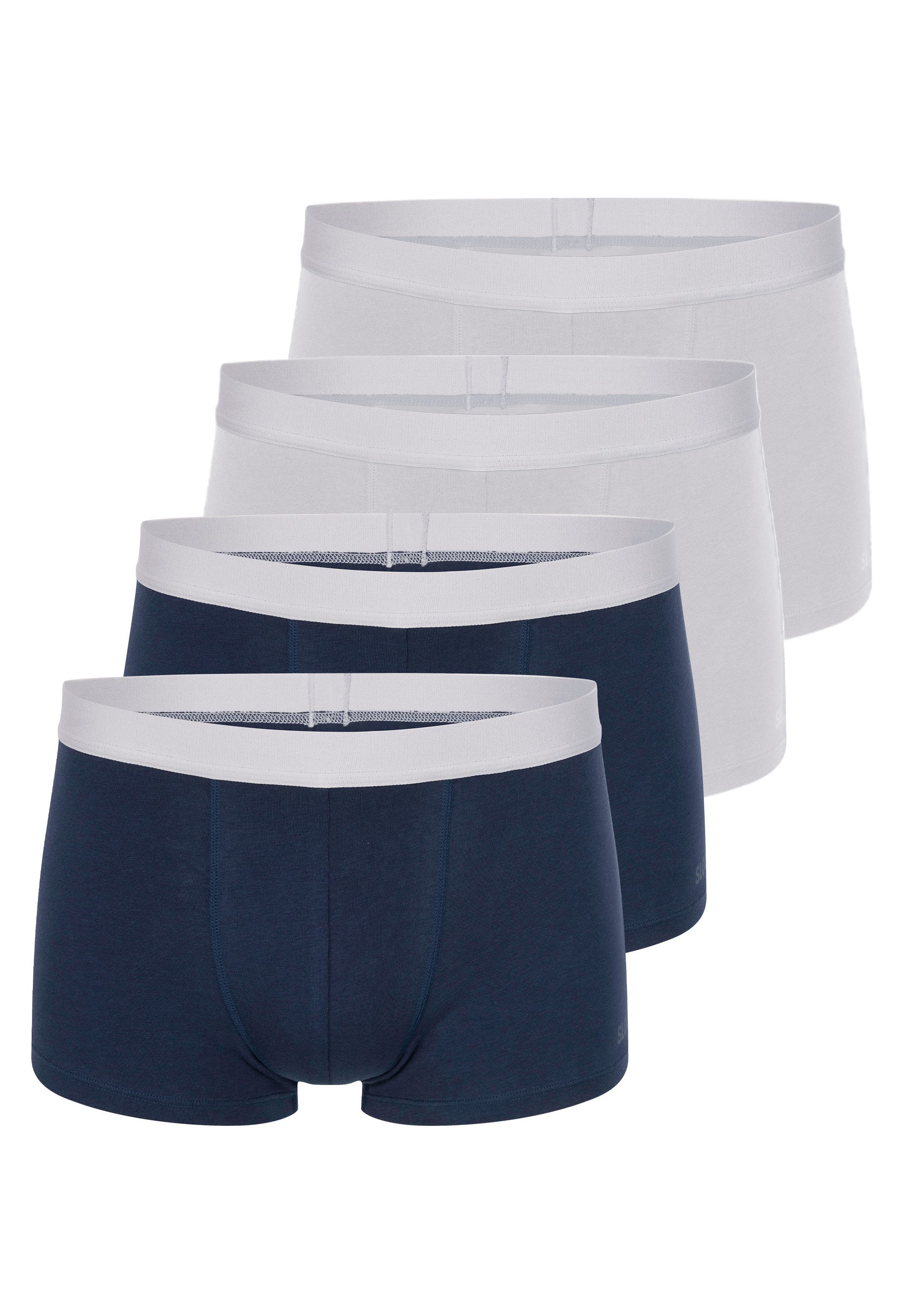 Retro Boxer 4er Pack men GO ABC 2.0