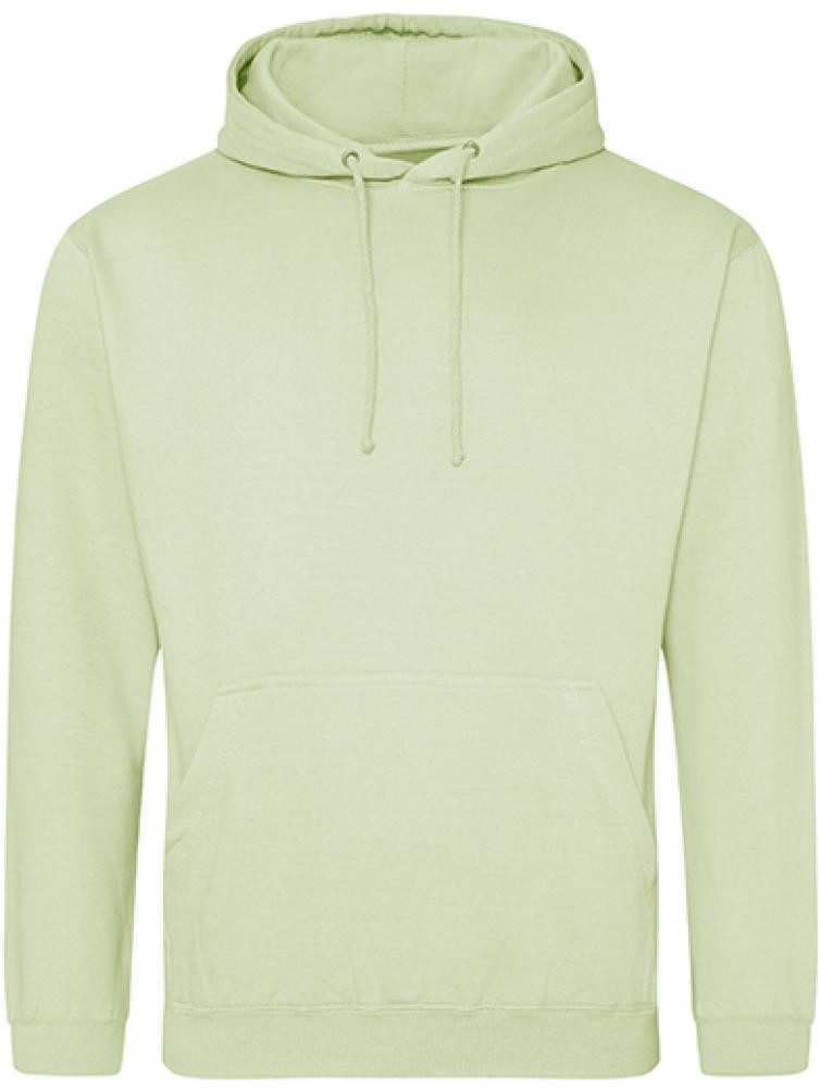 Just Hoods Kapuzenpullover College Hoodie / günstig online kaufen