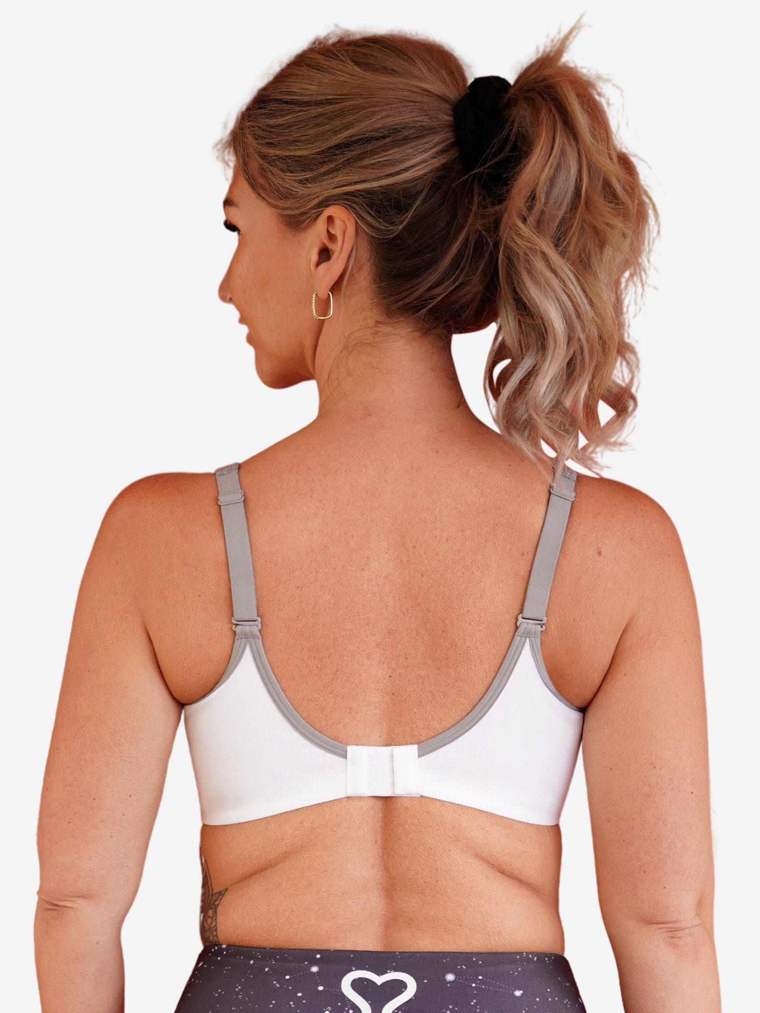 SugarShape Sport-BH MOTIVATION Sport-BHs wattiert