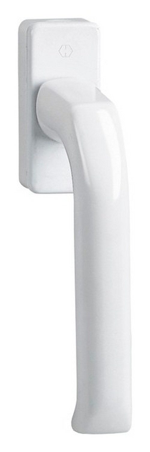 HOPPE Fensterbeschlag, Fenstergriff 013 / U34 F9016 NAW 7 / 035